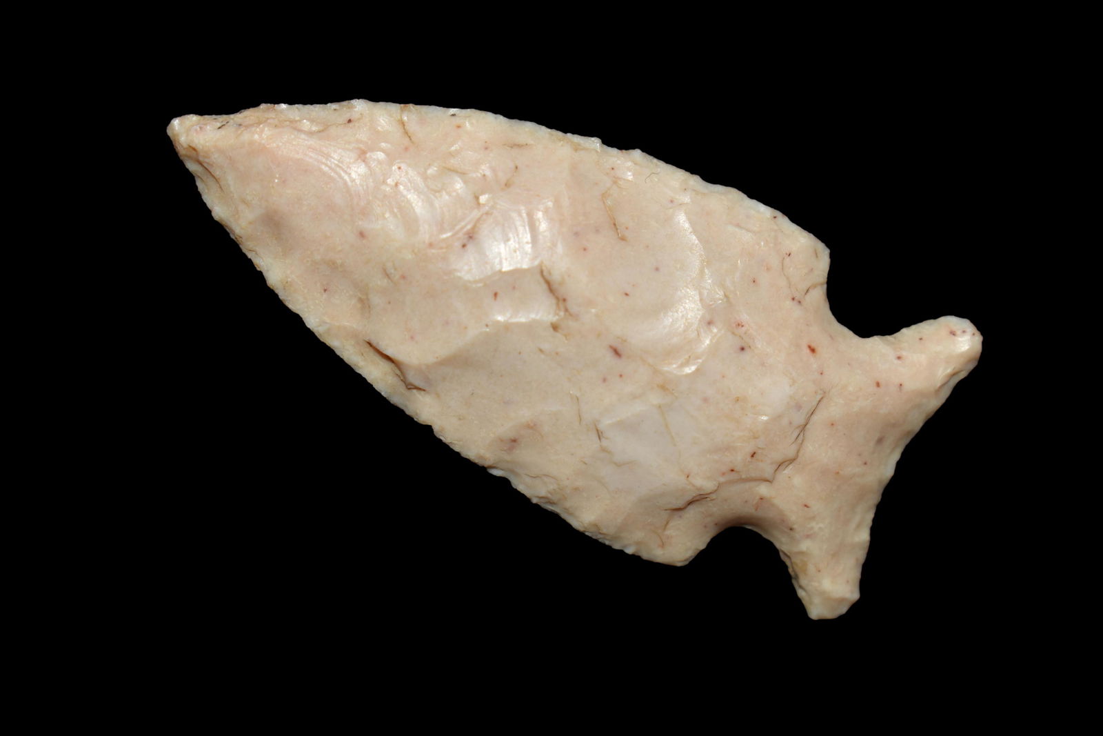 1 3/4" Robinson found in Marion Co., Missouri, (1 of 4)