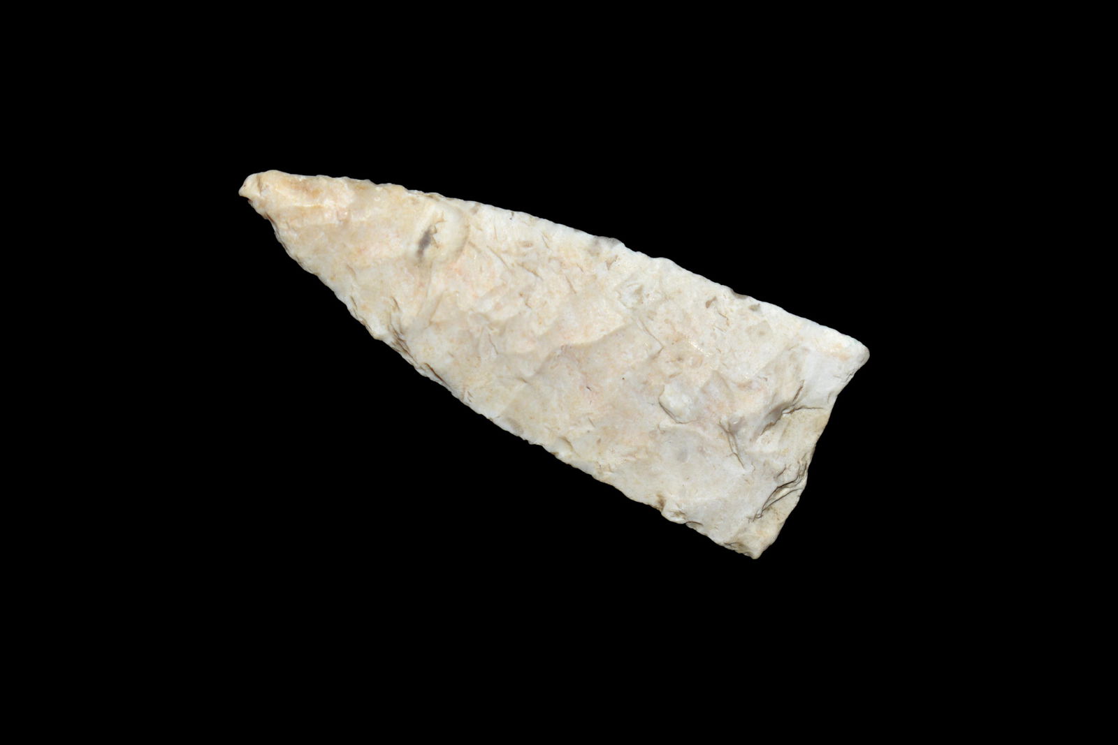 1 1/4" Madison, Lee County, Iowa, Authentic American (1 of 5)