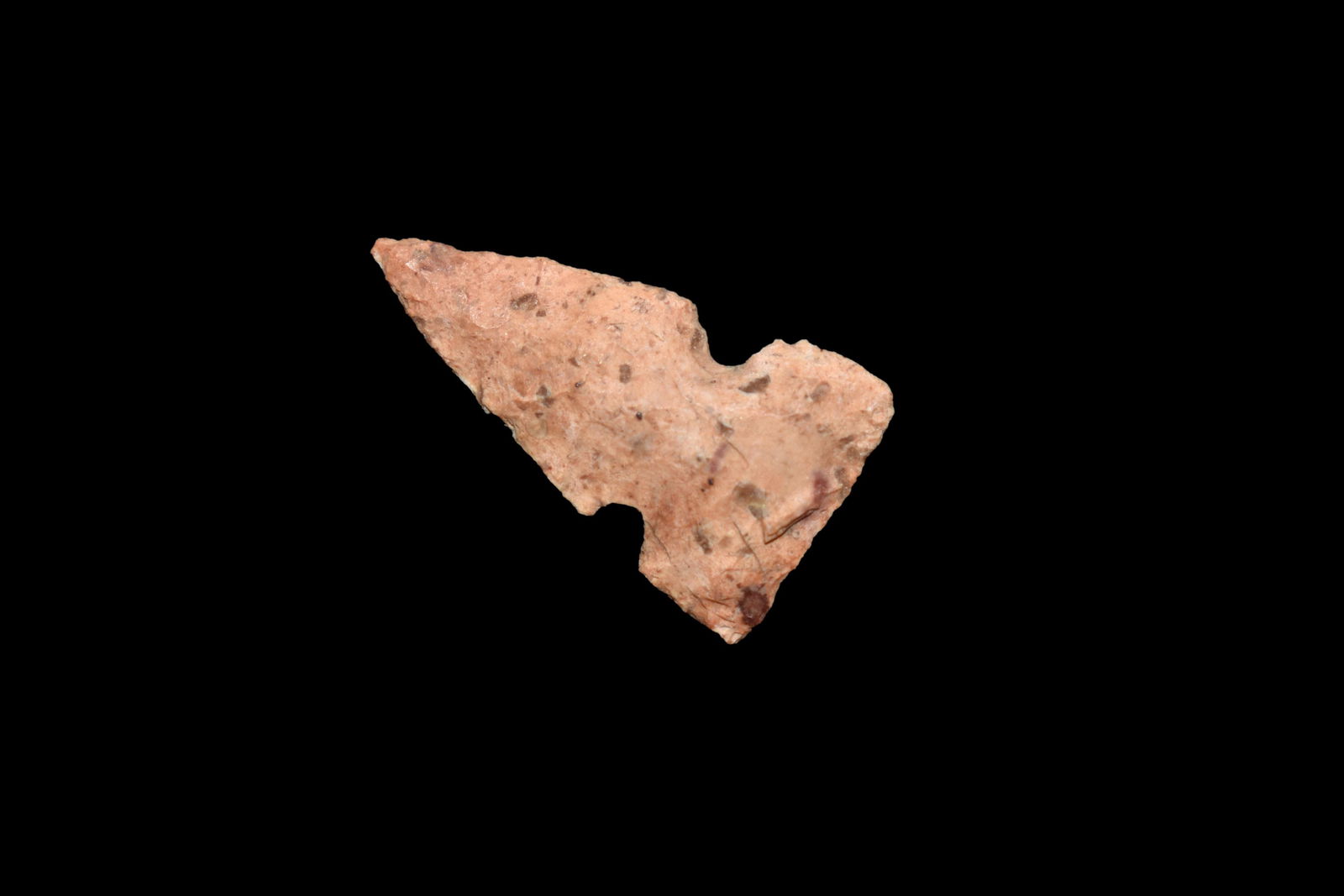 7/8" 2 Notch Cahokia, St. Clair County, IL, Approved by (1 of 5)