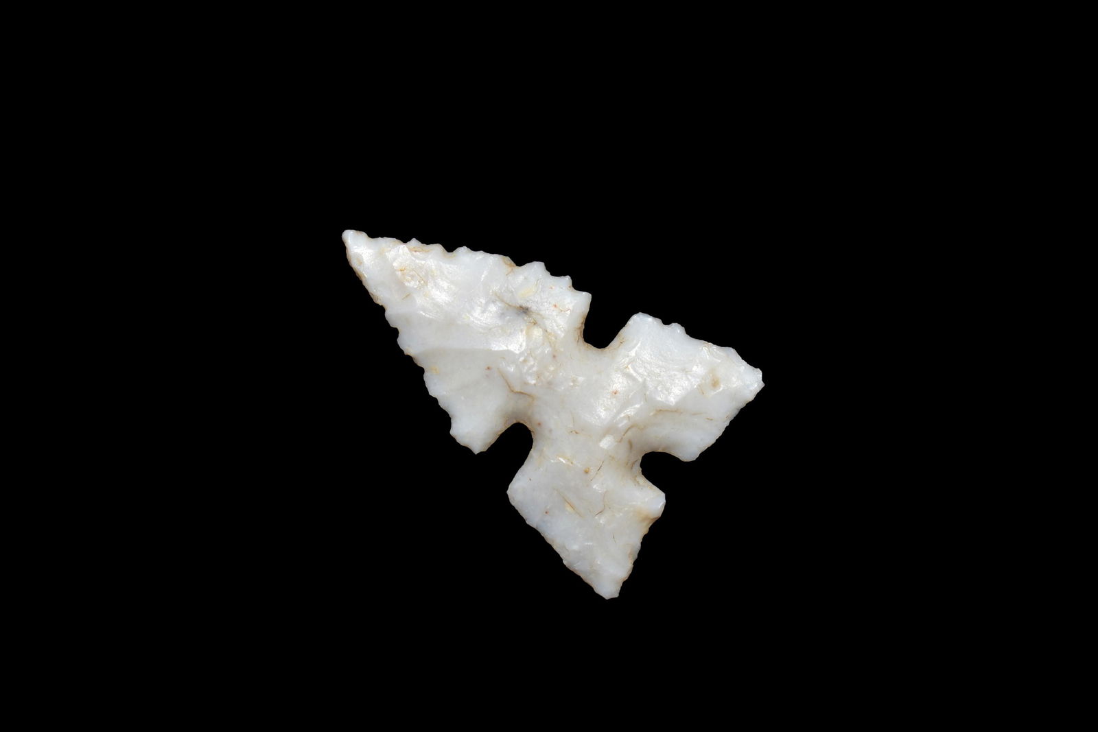 7/8" Cahokia,  St. Clair County, IL, Approved by Maury (1 of 5)