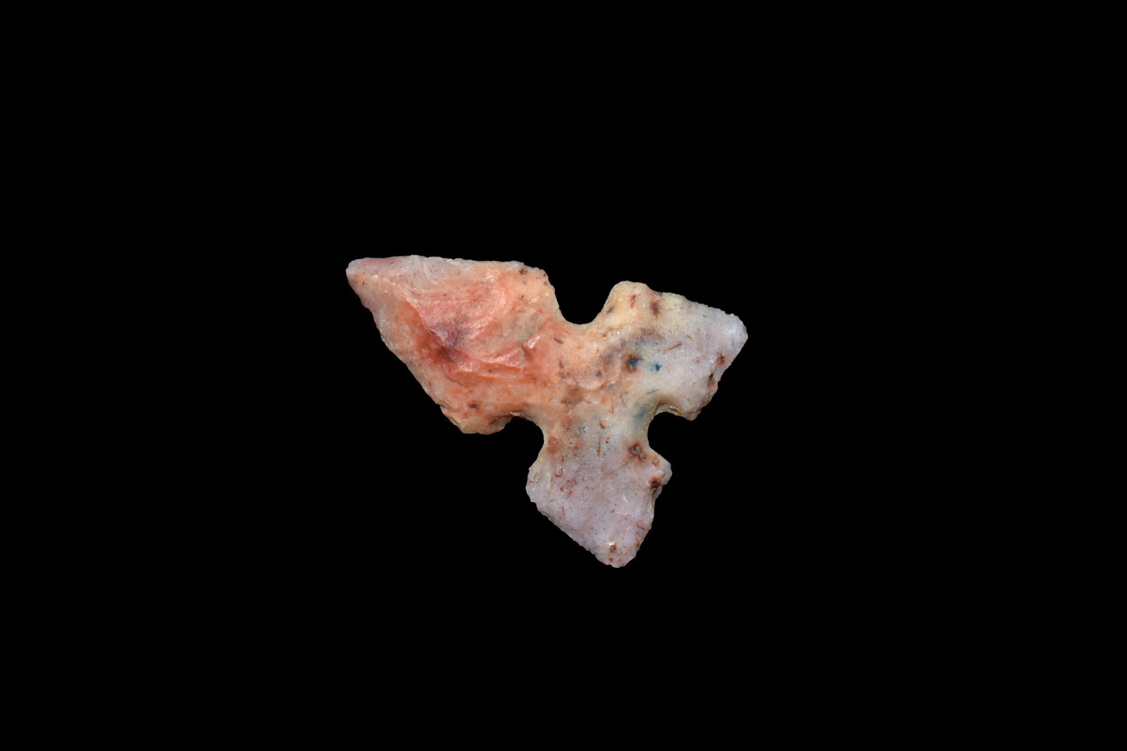 3/4" Cahokia,  St. Clair County, IL, Approved by Maury (1 of 5)