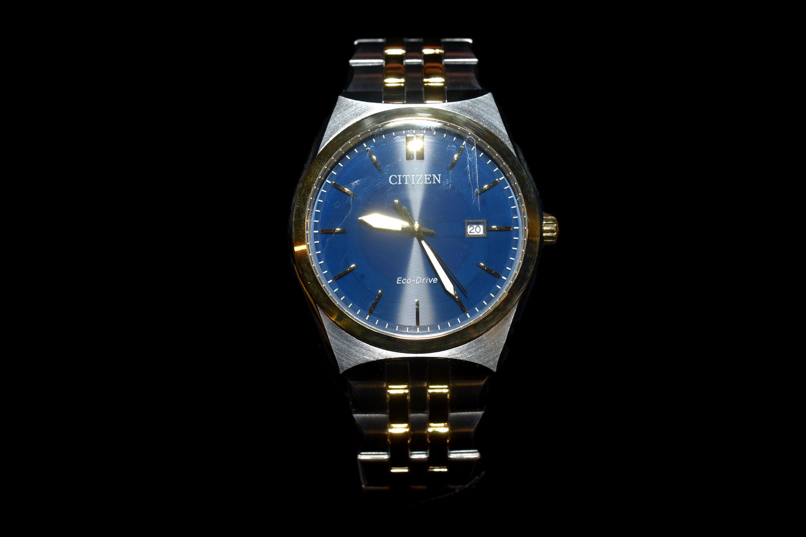 Brand new in the box Citizens Watch: Brand new in the box Citizens Watch