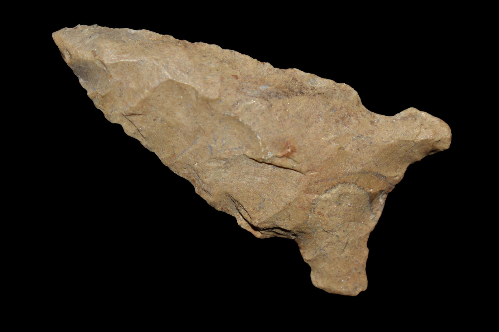 1 7/8" BIG SANDY FOUND IN BENTON/HUMPHREYS COUNTY (1 of 4)