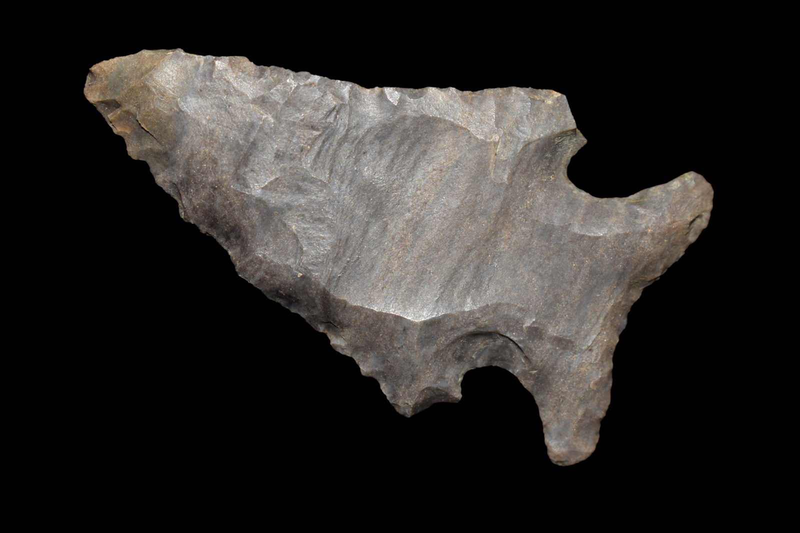 2 3/8" STILLWELL FOUND IN BENTON/HUMPHREYS COUNTY (1 of 4)