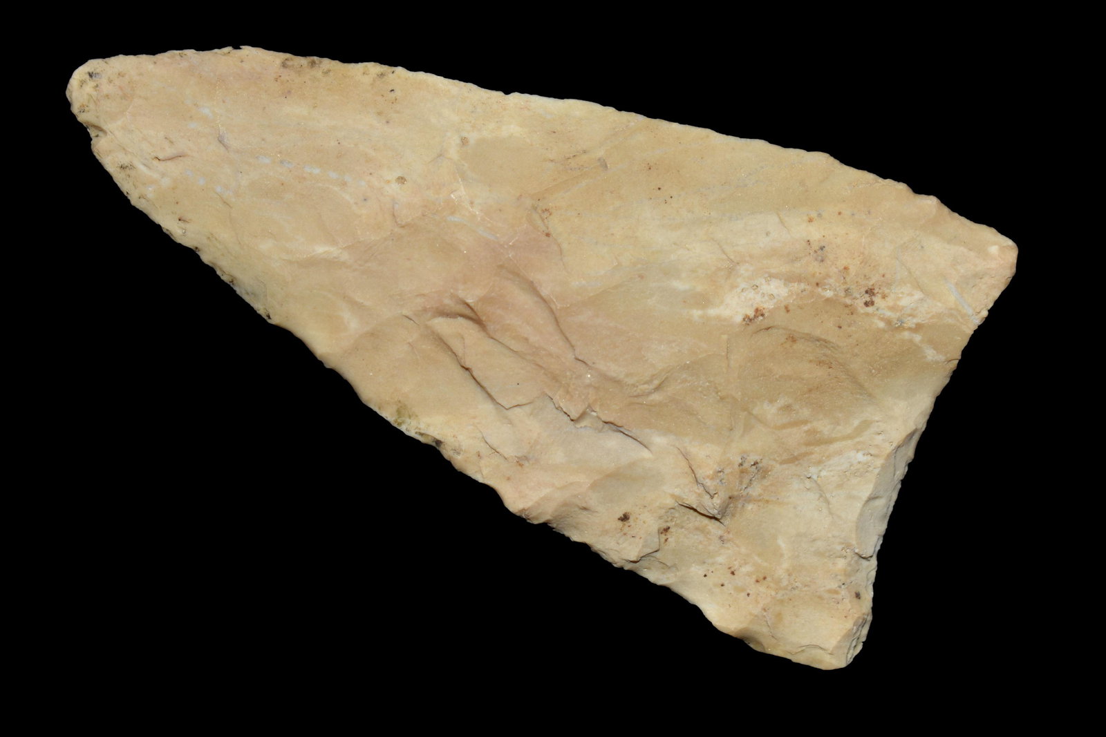 AMAZING 2 3/4" DALTON KNIFE FOUND IN BENTON/HUMPHREYS (1 of 4)