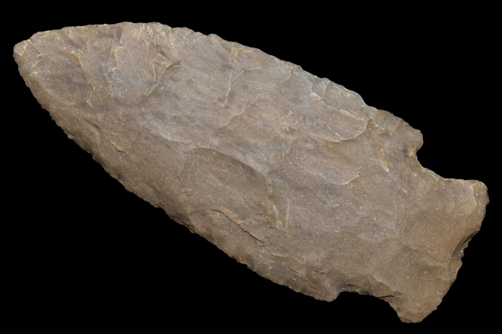 3 1/8" HARDIN FOUND IN BENTON/HUMPHREYS COUNTY (1 of 4)