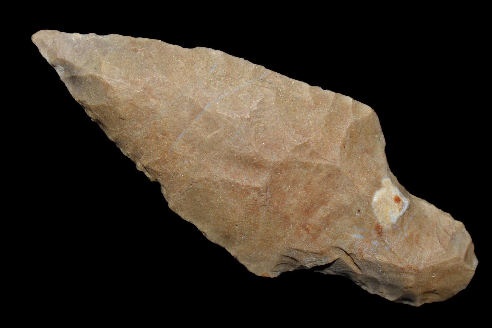 2 1/2" ADENA FOUND IN BENTON/HUMPHREYS COUNTY (1 of 4)