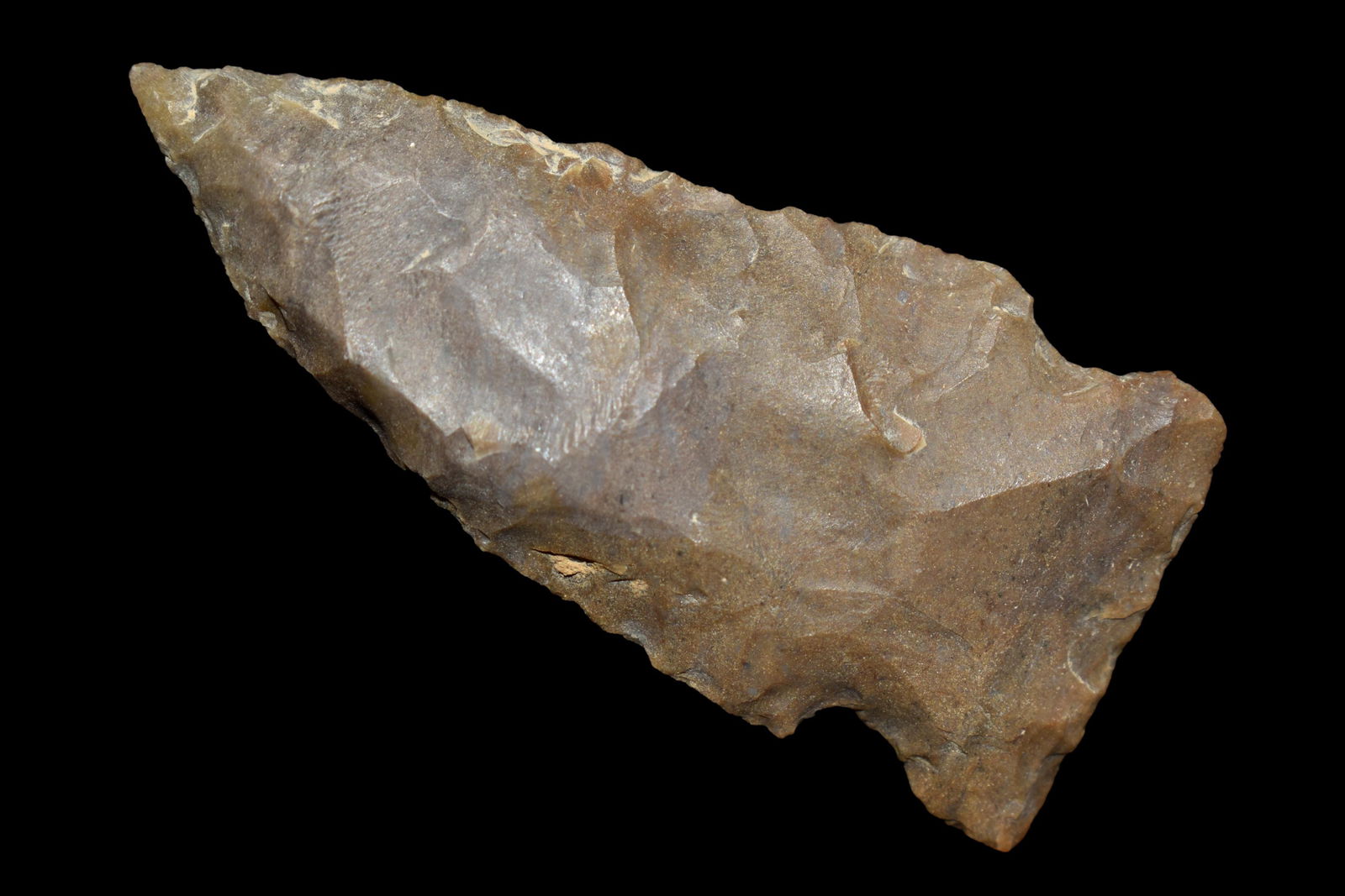 2 1/8" STILLWELL FOUND IN BENTON/HUMPHREYS COUNTY (1 of 4)