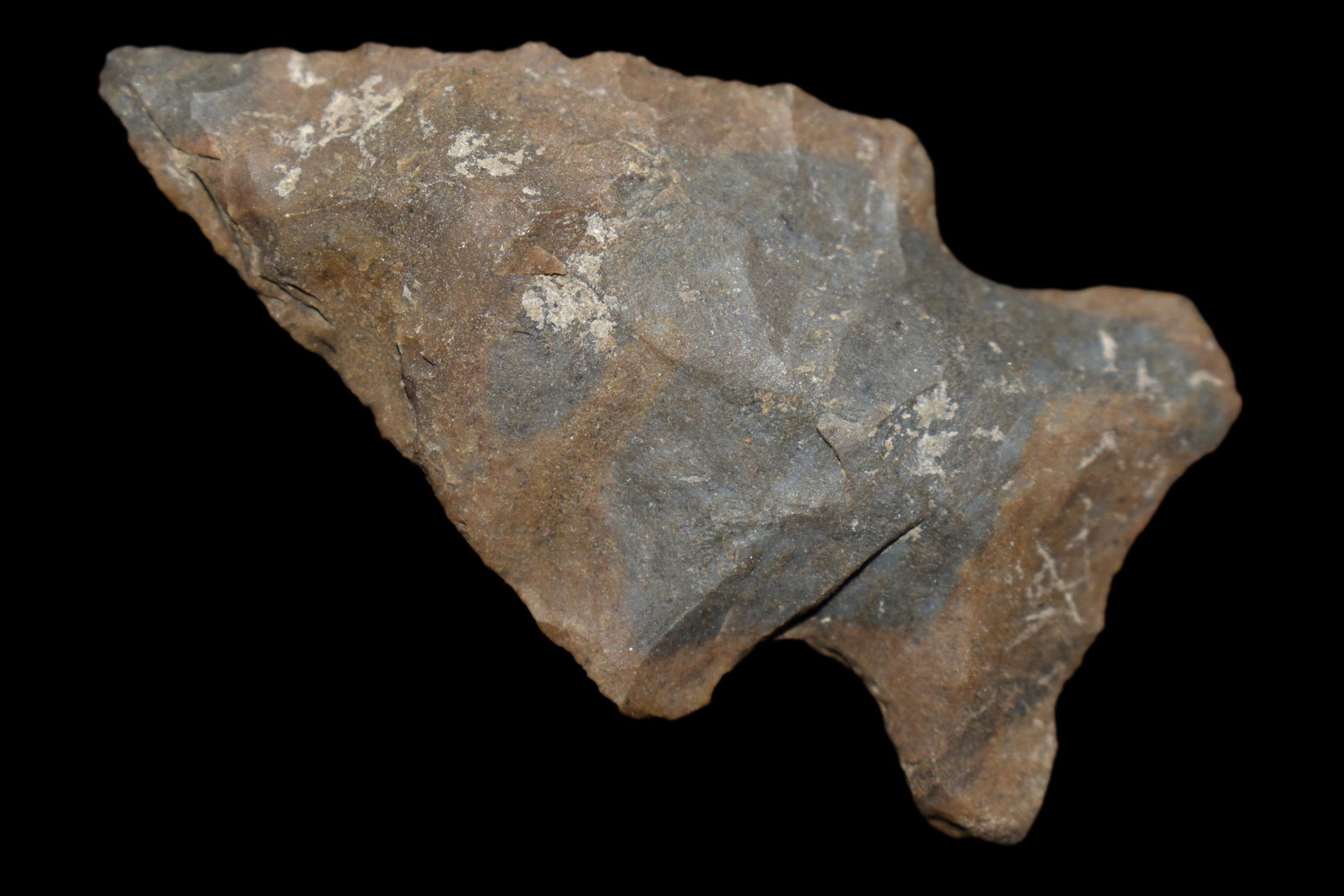 2 1/8" STILLWELL FOUND IN BENTON/HUMPHREYS COUNTY (1 of 4)