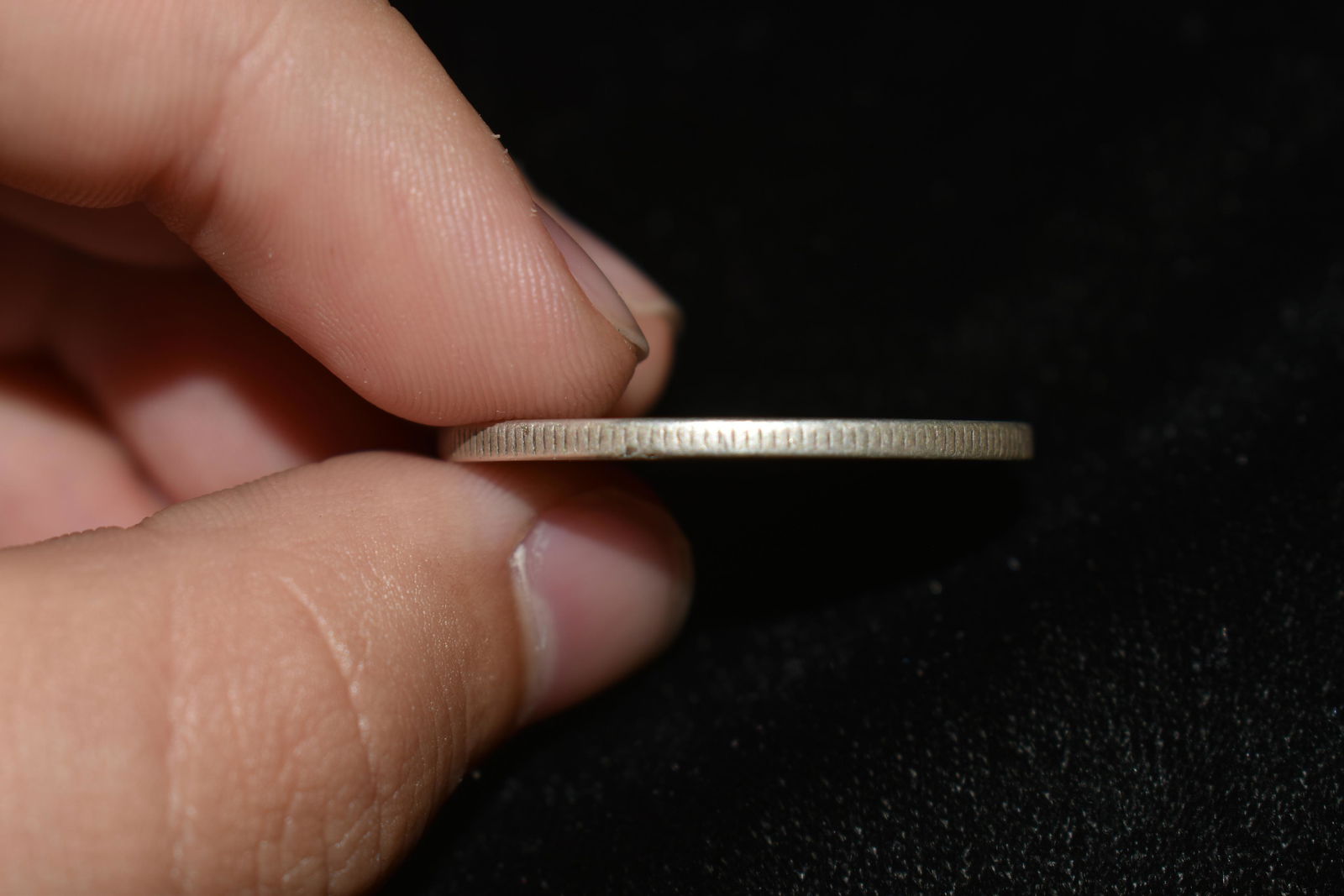 LOT OF 3 SILVER WALKING LIBERTY HALF DOLLARS, 1938, (1 of 2)