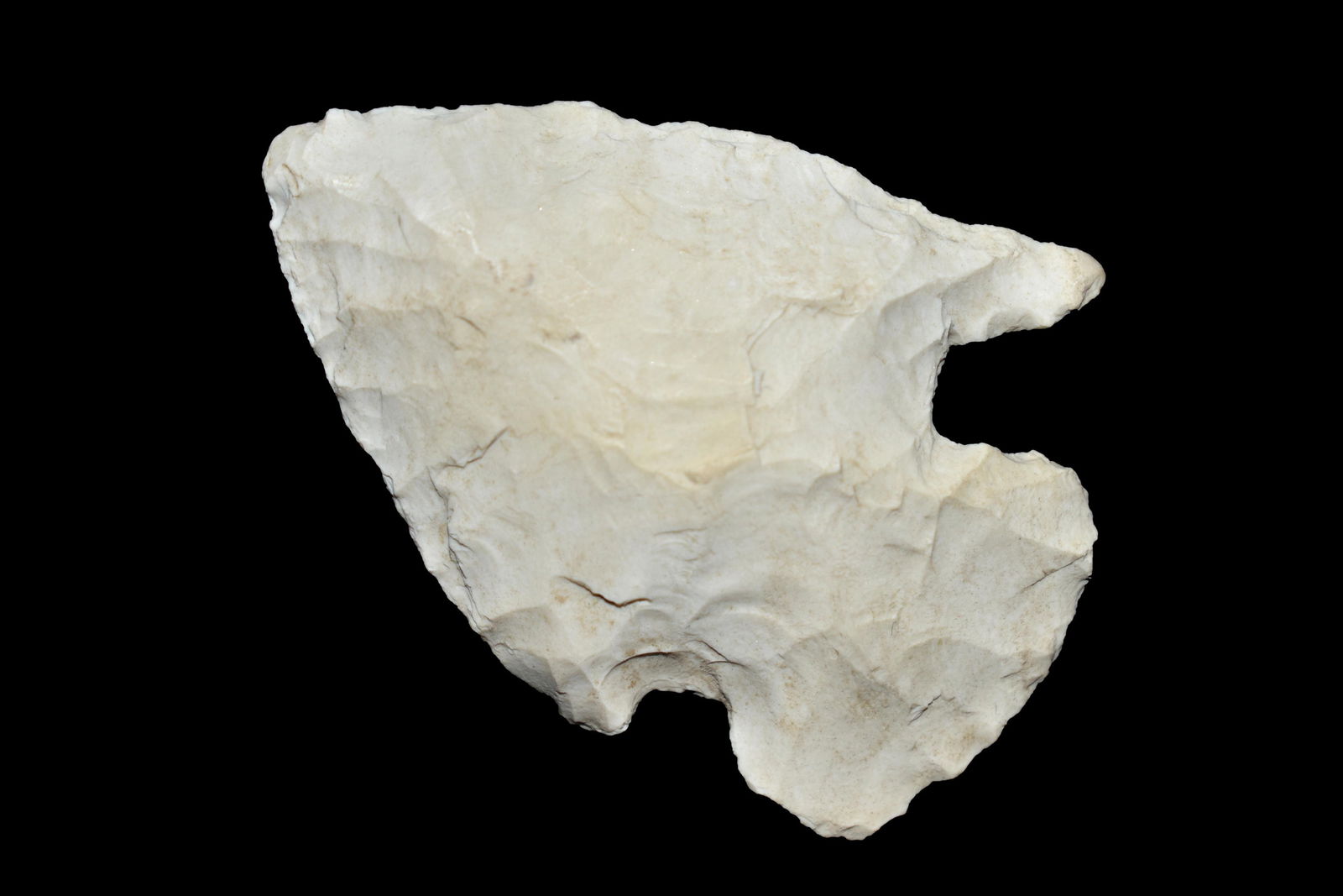 1 3/4" Big Creek, from Northeast Arkansas, Authentic (1 of 4)