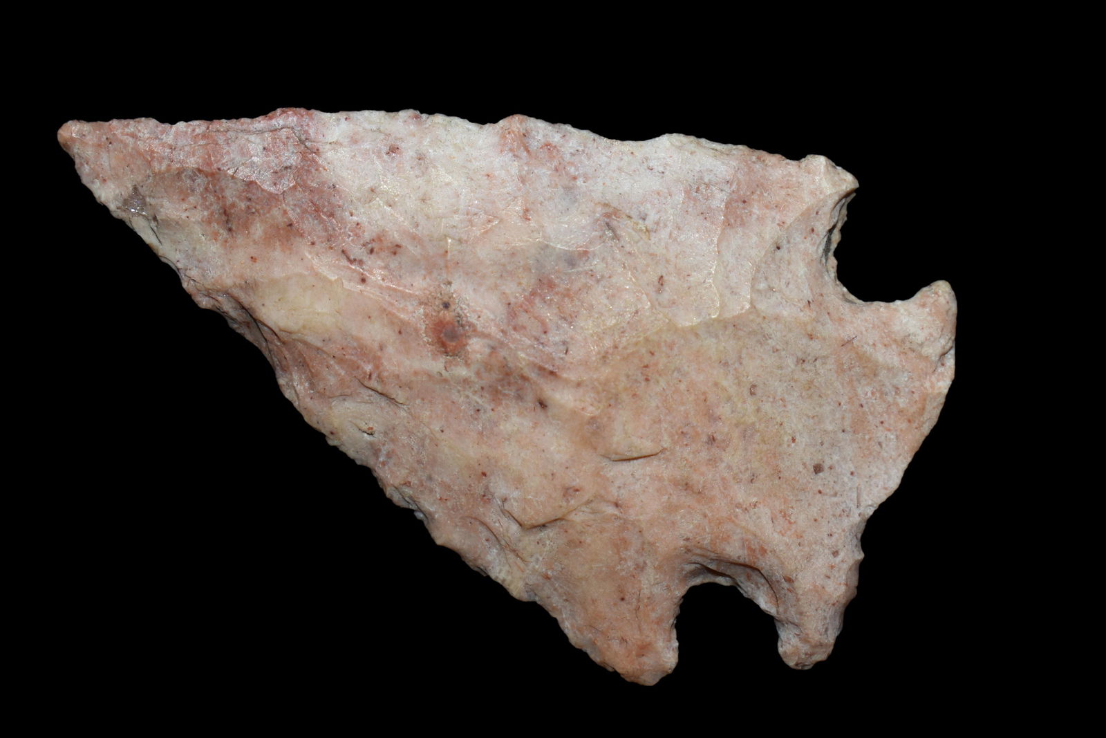 2 3/8" Gibson, from Northeast Arkansas, Authentic (1 of 4)