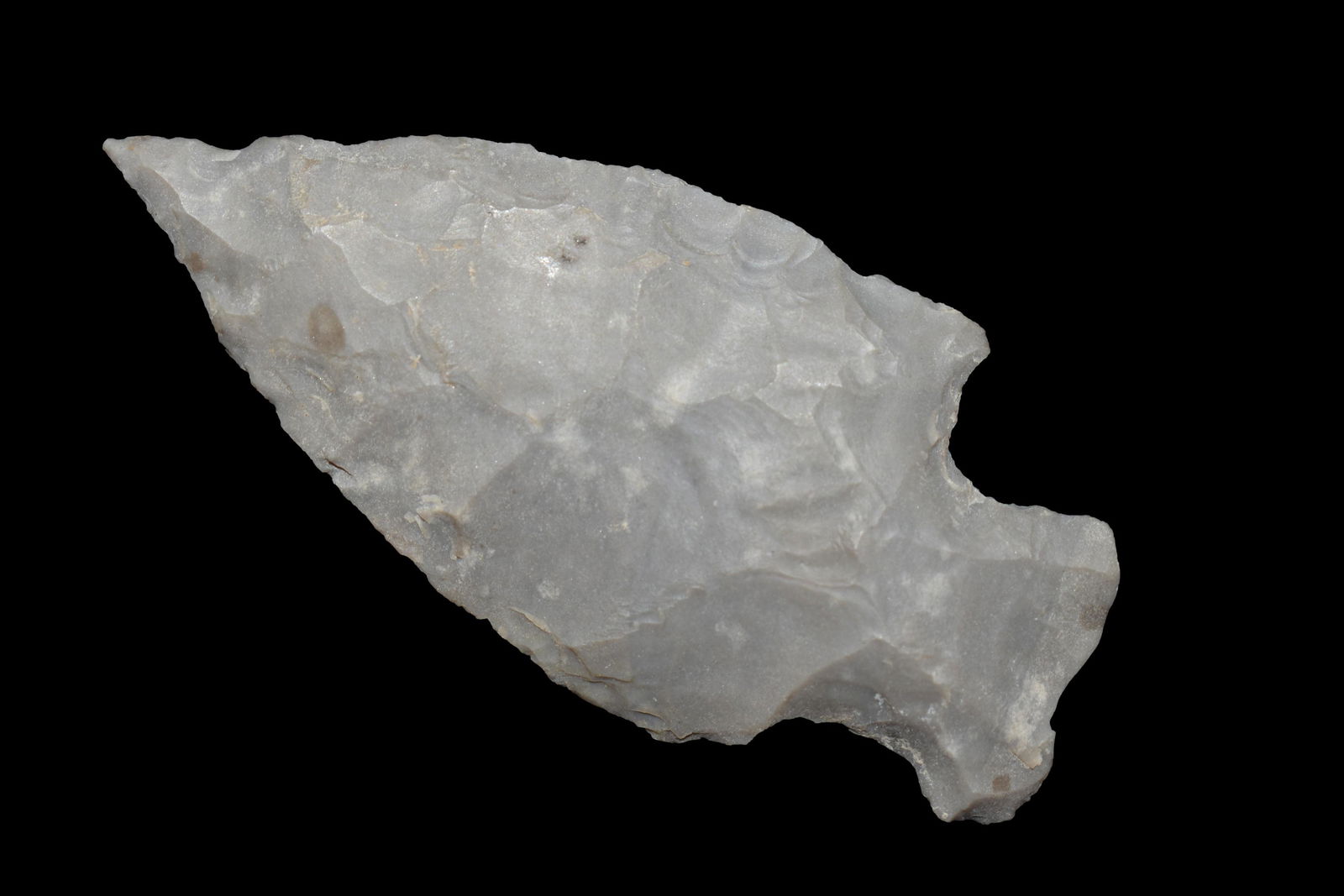 2 1/2" Motley, from Northeast Arkansas, Authentic (1 of 4)