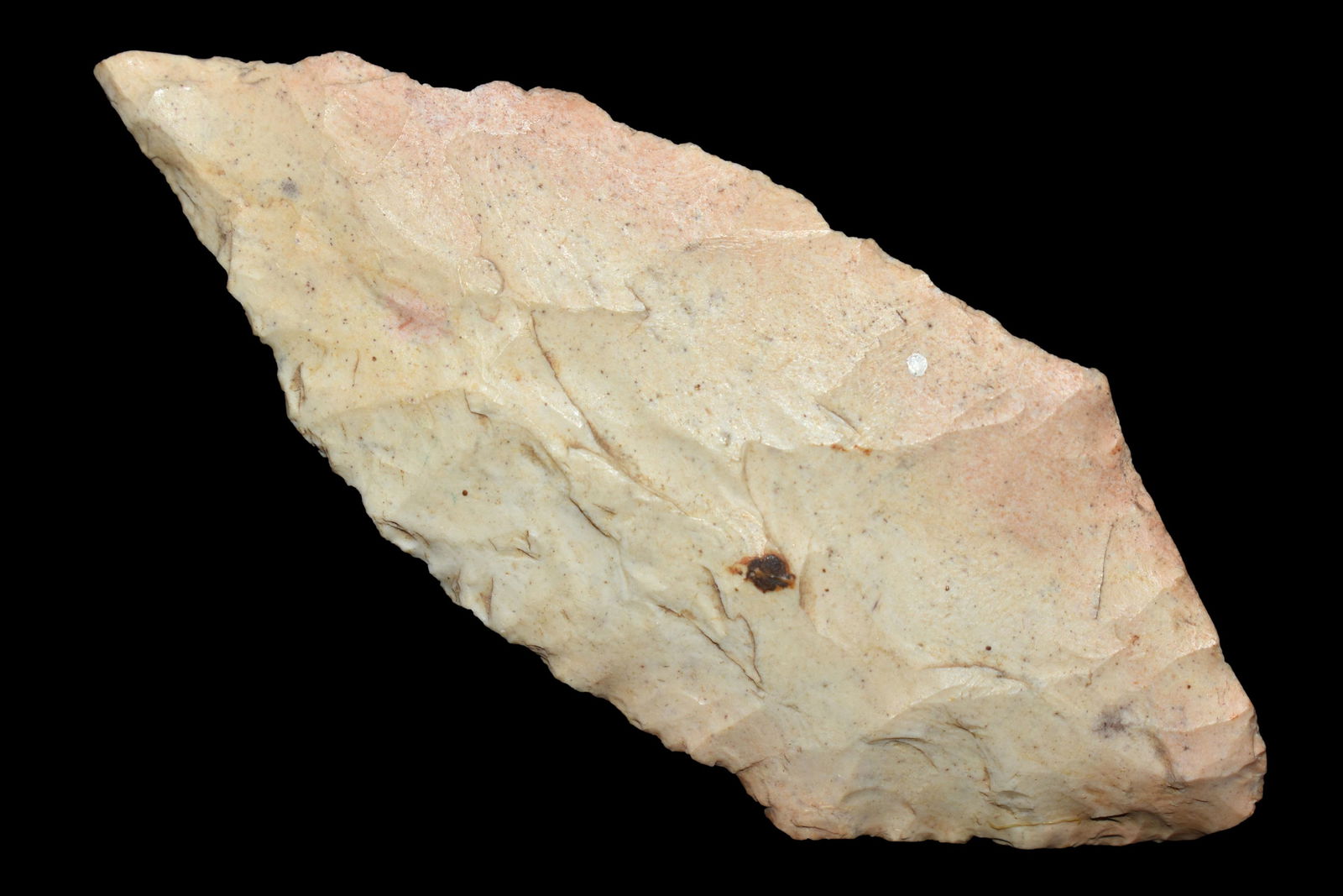 2 1/4" Adena, from Northeast Arkansas, Authentic Native (1 of 4)