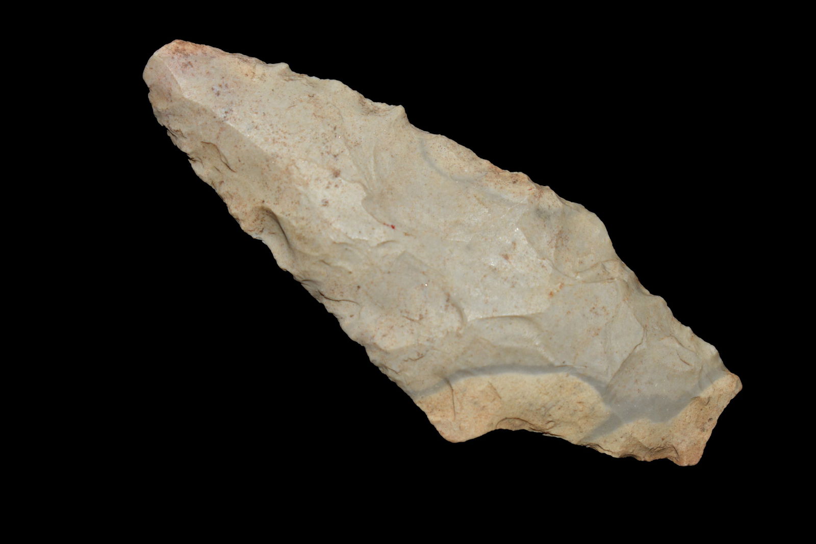 2 3/8" Adena, from Northeast Arkansas, Authentic Native (1 of 4)