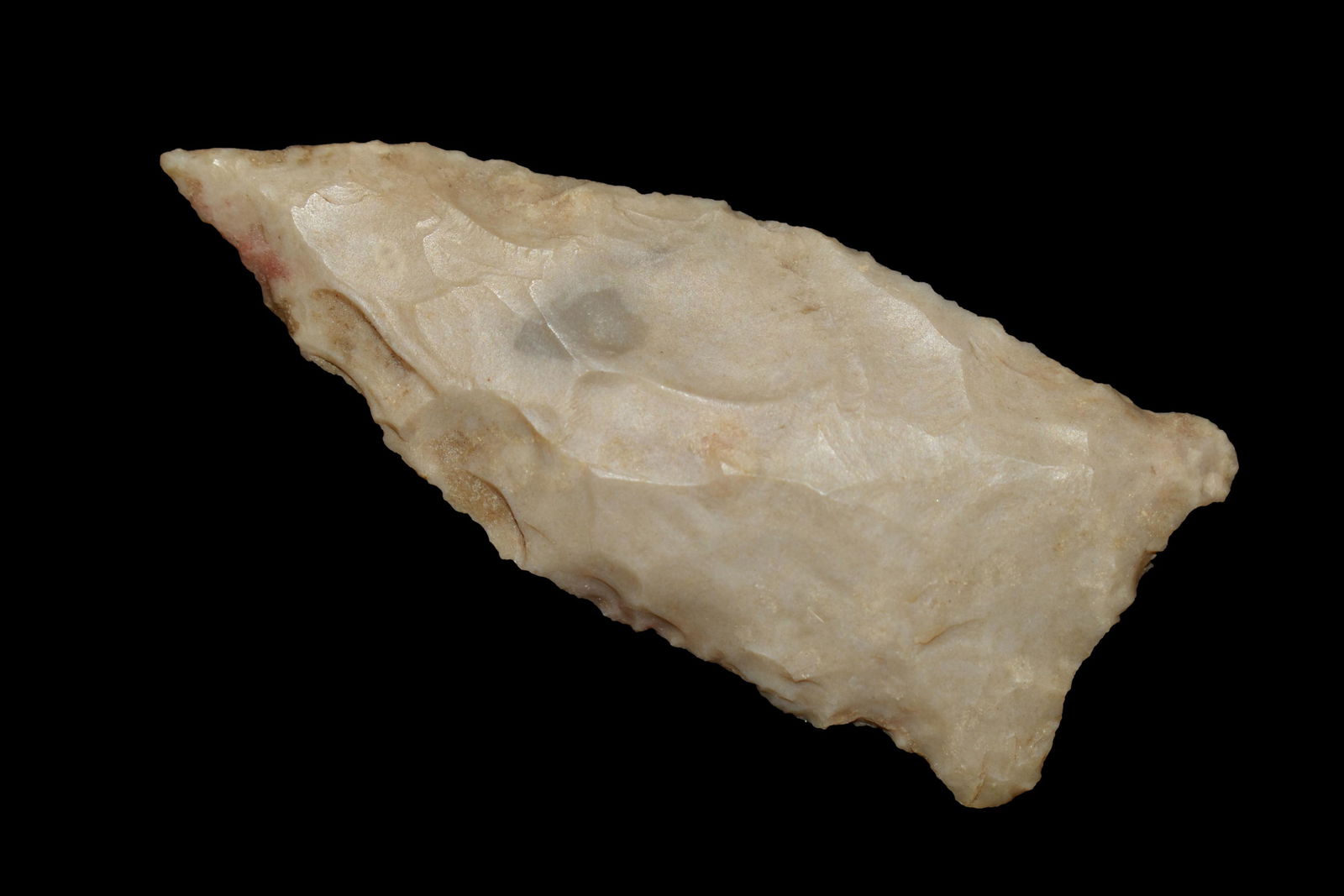 2 1/2" Dalton, from Northeast Arkansas, Authentic (1 of 4)