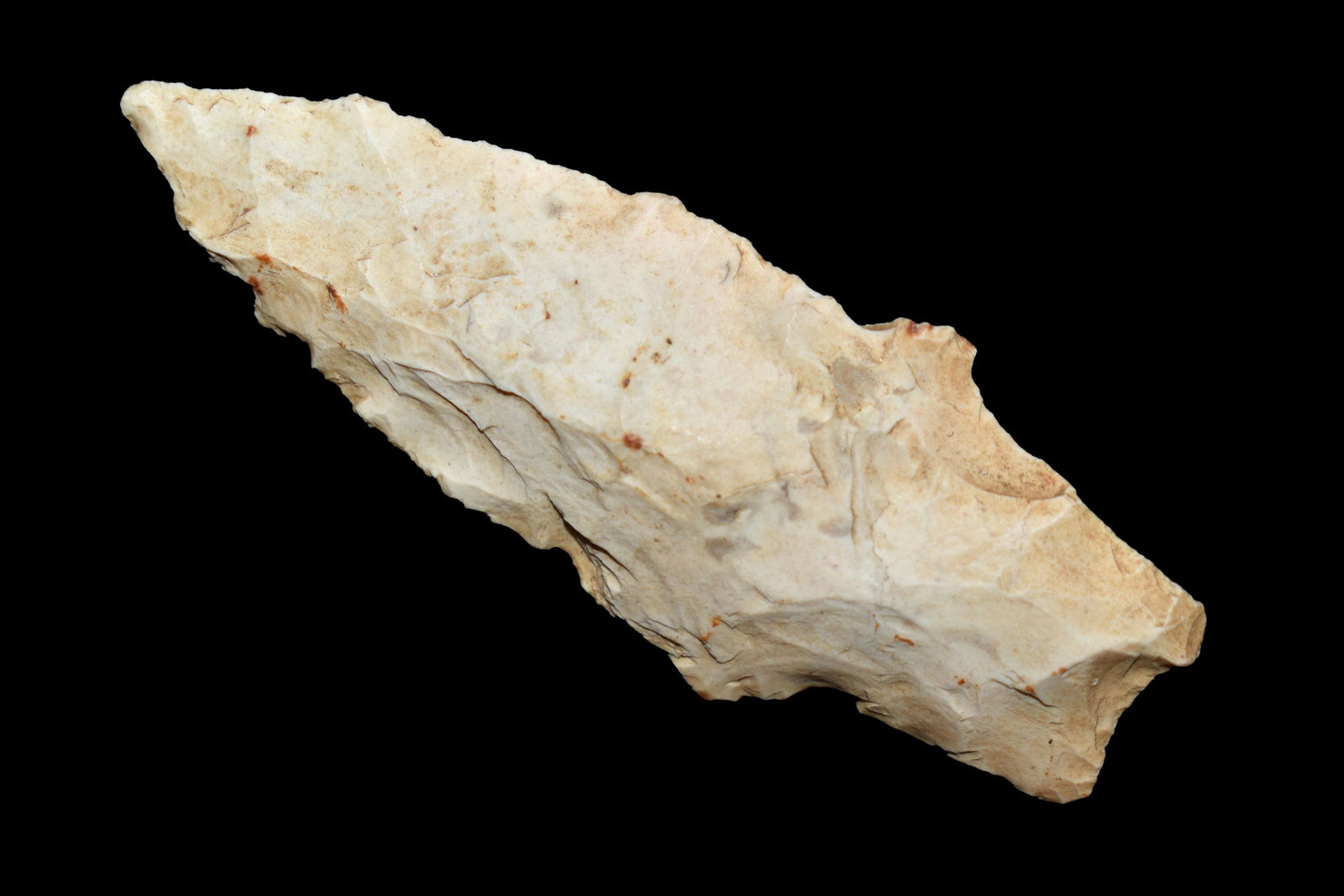 2 7/8" Dickson, from Northeast Arkansas, Authentic (1 of 4)