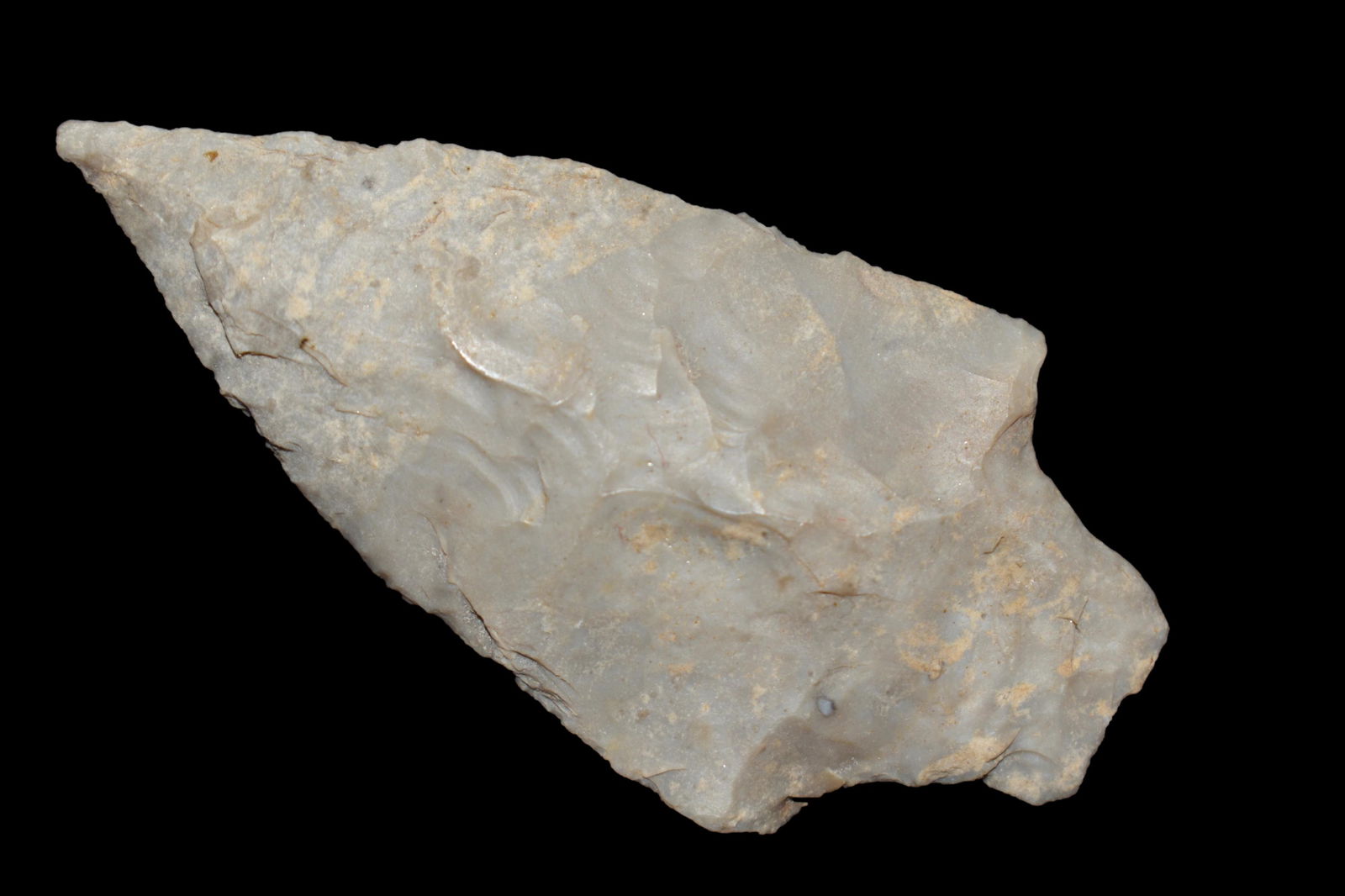 2 1/2" Dickson, from Northeast Arkansas, Authentic (1 of 4)