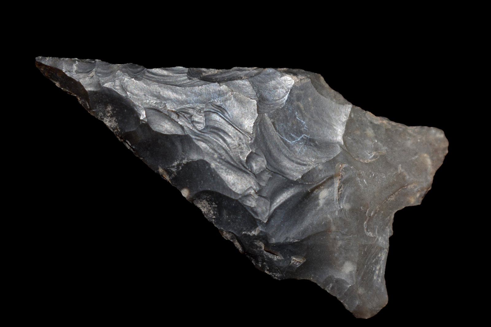 2" Red River Knife, Texas (1 of 5)