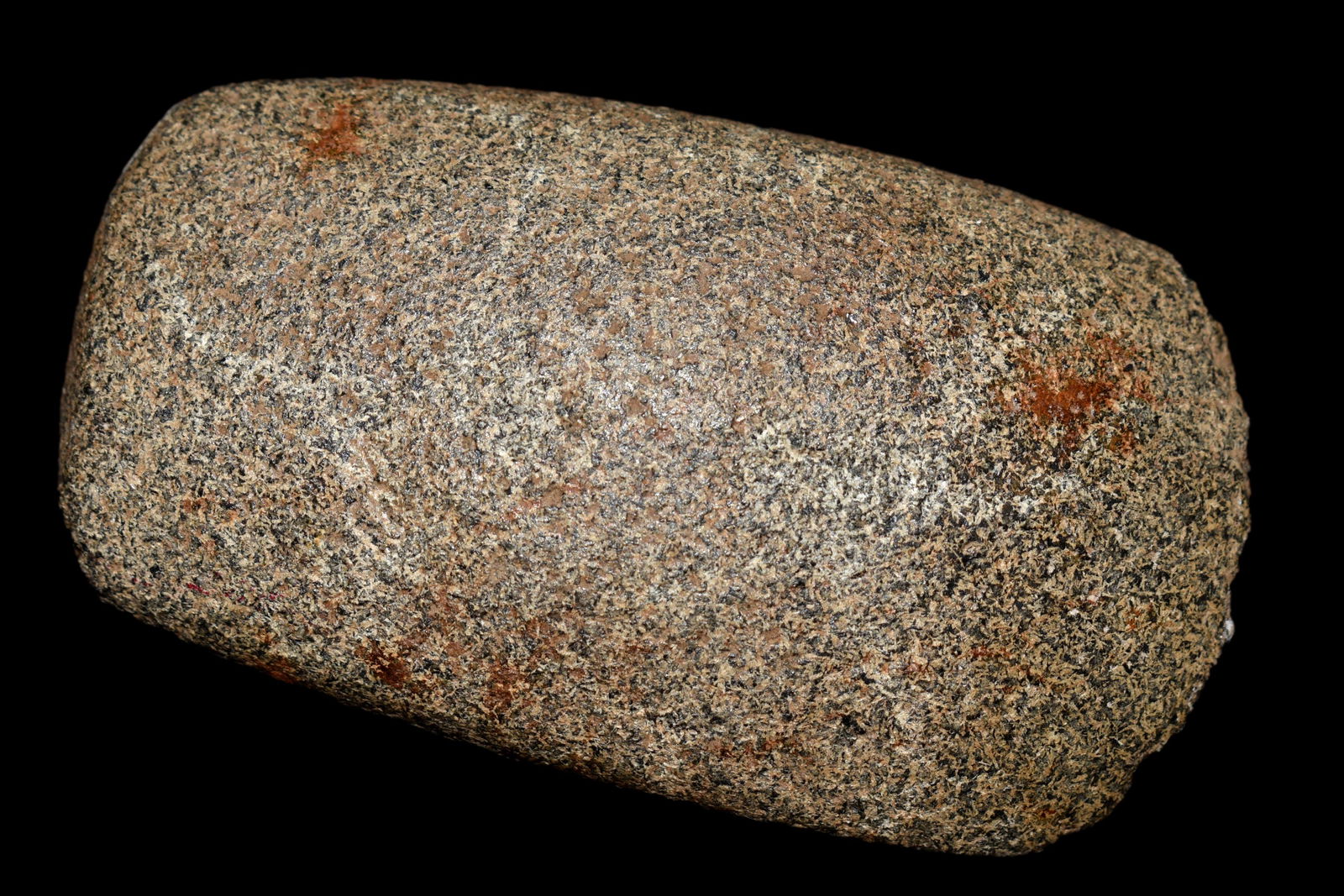 4" Celt, Found in Adams County, IL by Frank Groose (1 of 5)