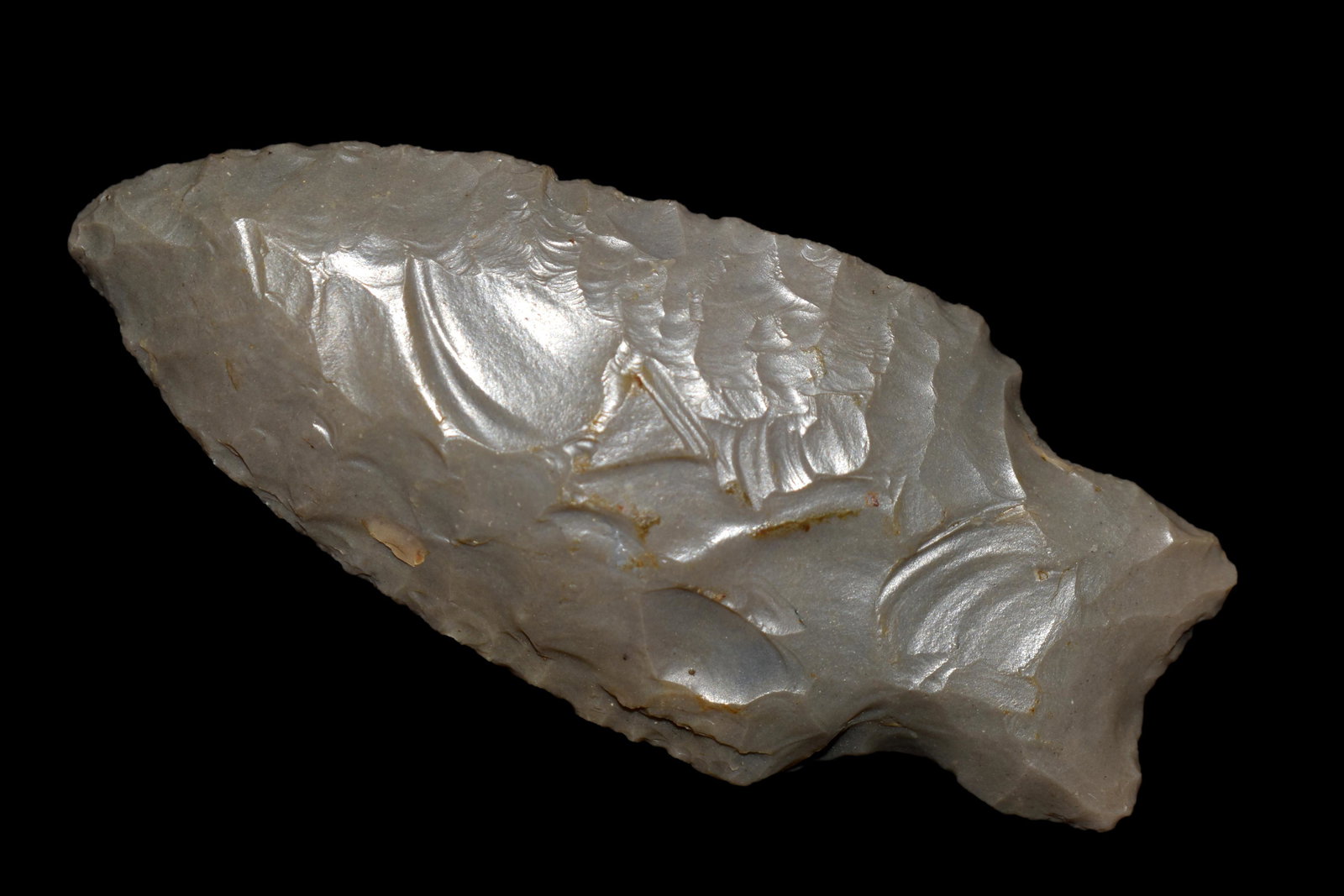 2 3/4" Heavy Duty found in Southern Indiana, Ex. George (1 of 4)