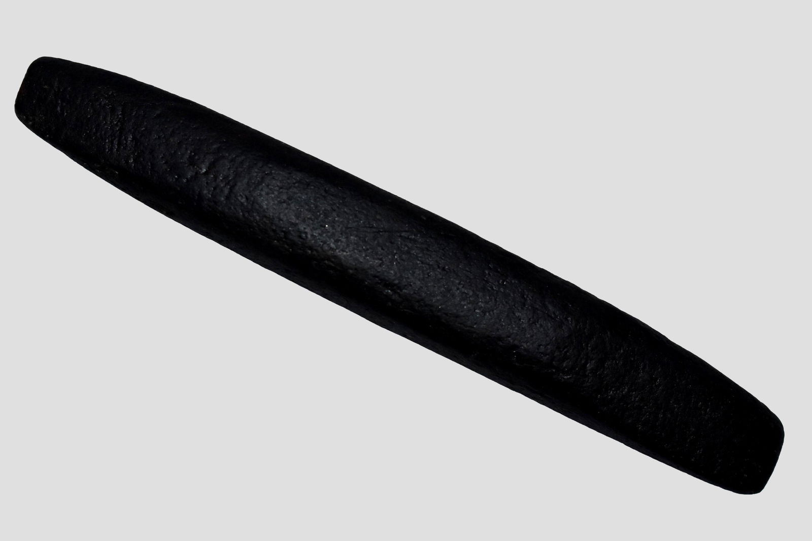 Phenomenal 5" Undrilled Bar emulant. Cline/Central (1 of 5)