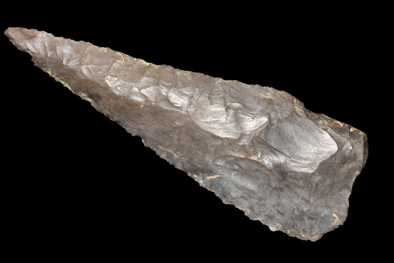 4 1/2" Cobbs Knife found in Kentucky (1 of 5)