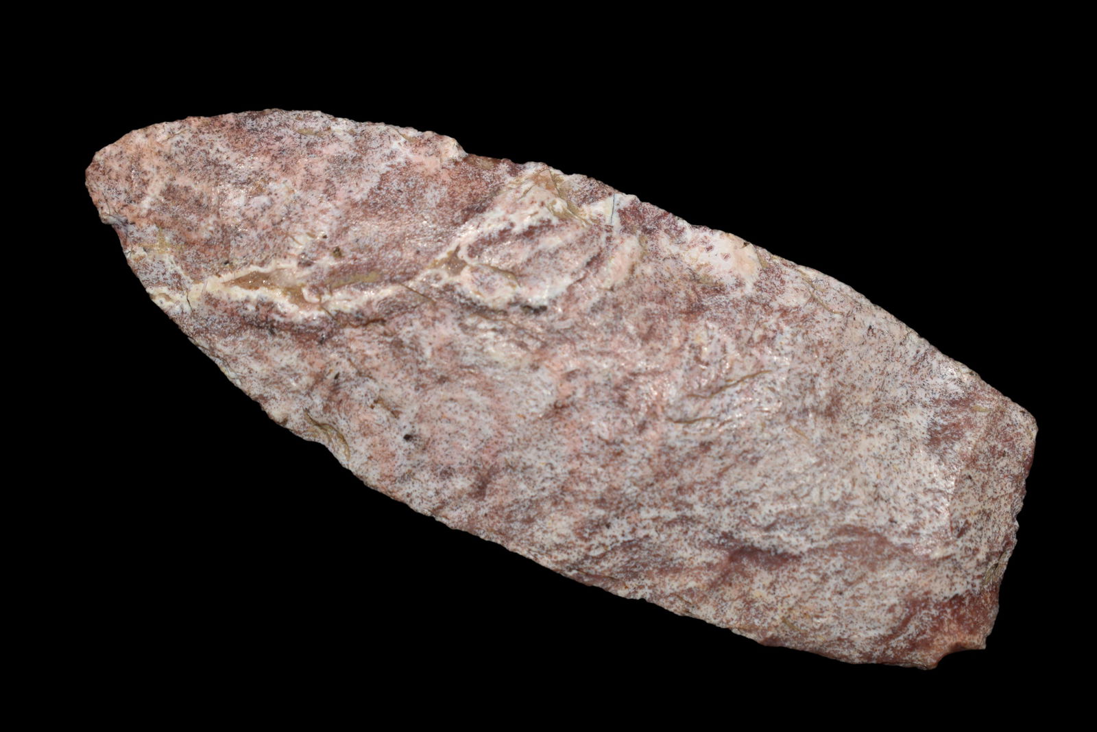 2 3/4" Colorful Agate Basin found in Pike County, (1 of 4)