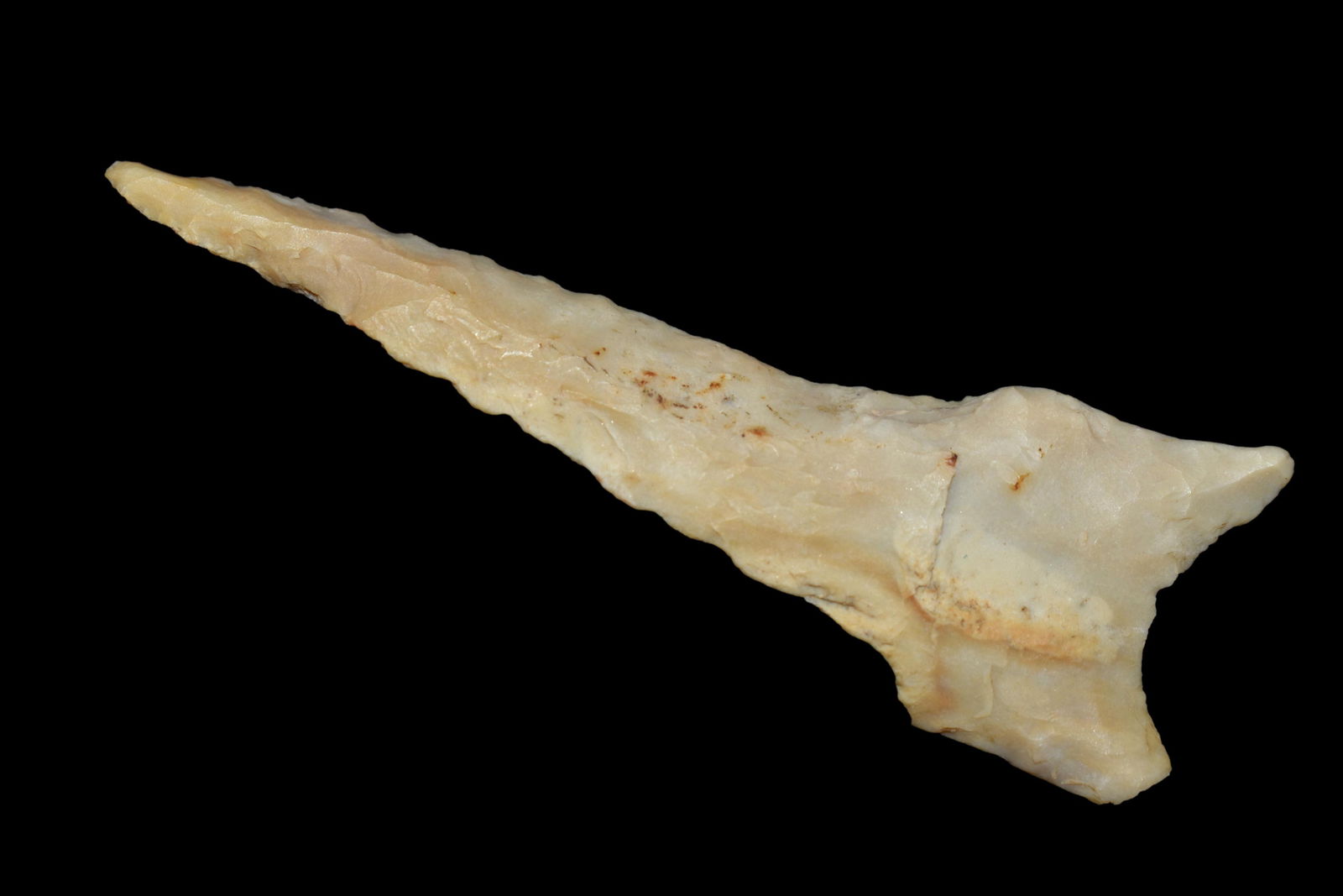 2 3/4" Dalton Drill found in Southern Missouri ex Josh (1 of 4)