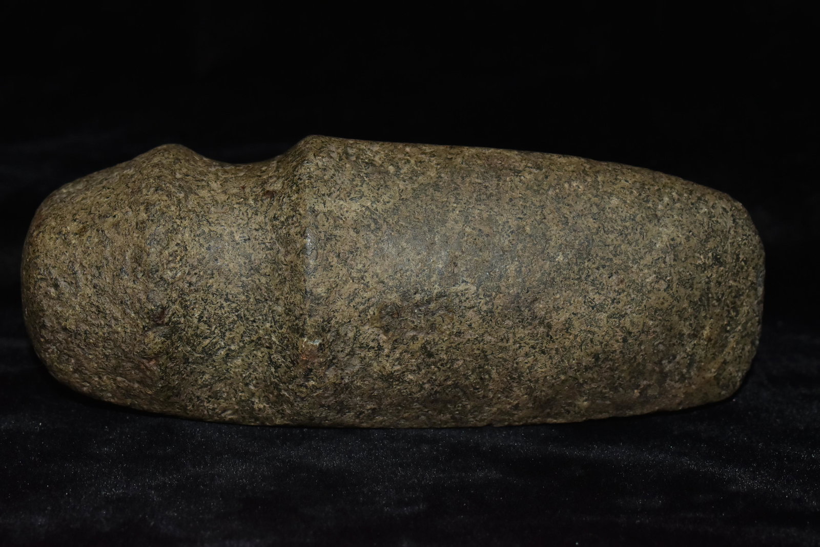 6 3/4" 3 Quarter groove Axe found in Eaton County, (1 of 6)