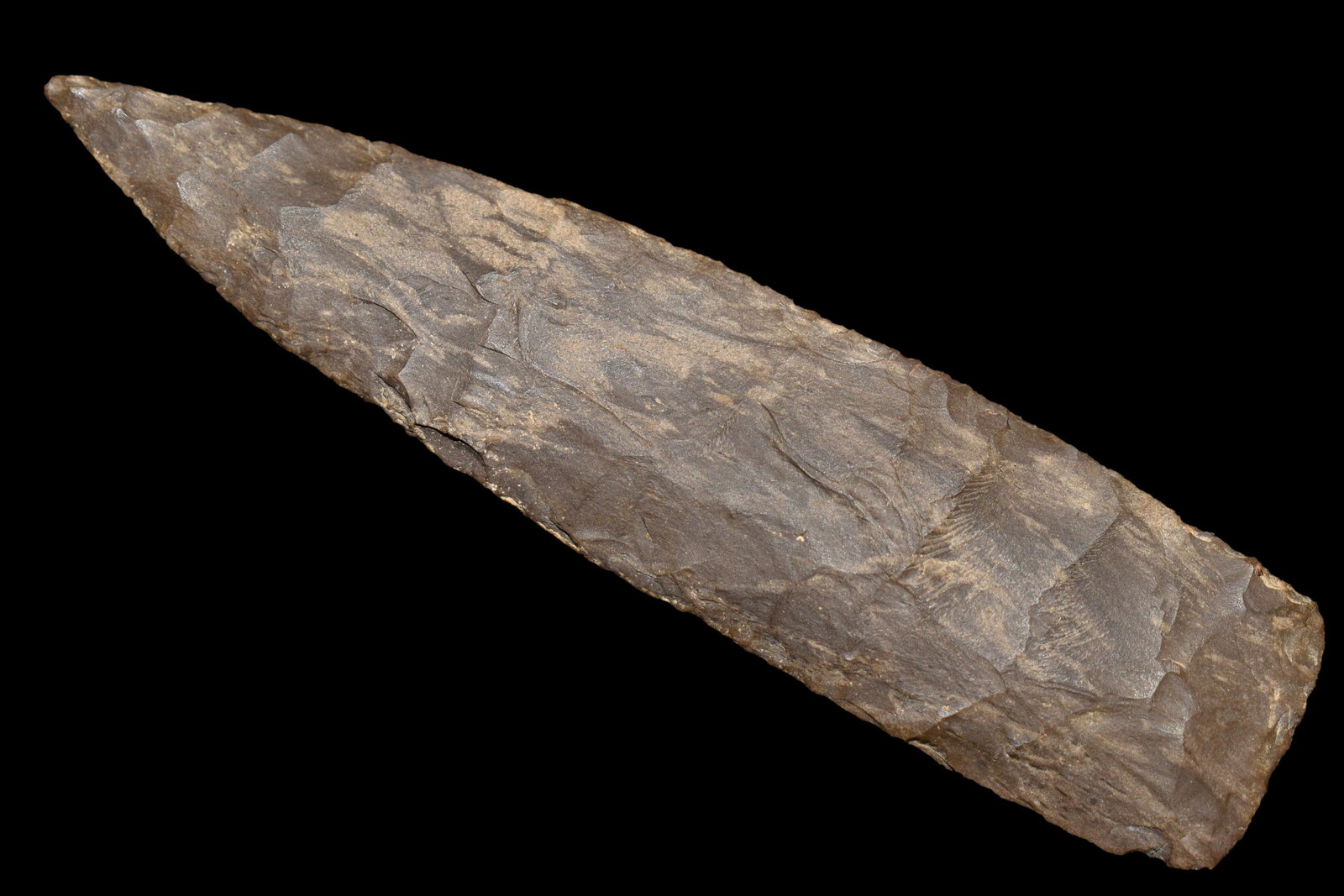4 7/8" Copena Knife found in Decatur Co TN- Tom Davis (1 of 8)