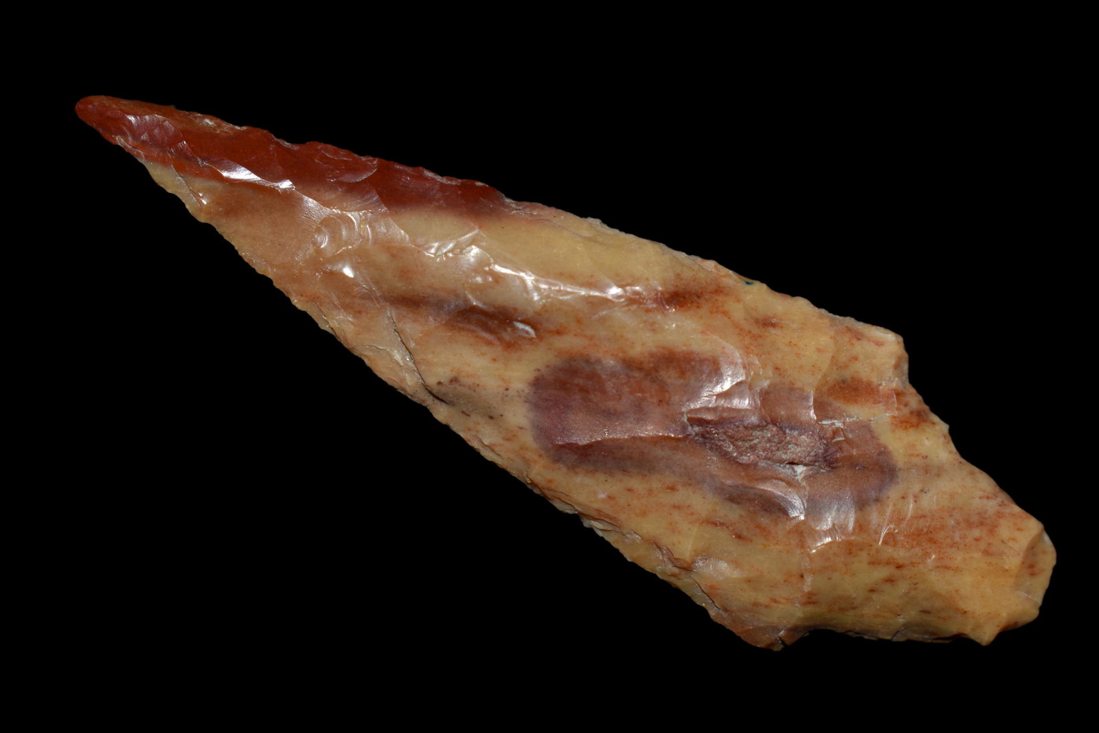 2 1/2" Jasper material Rabbit Island (1 of 7)