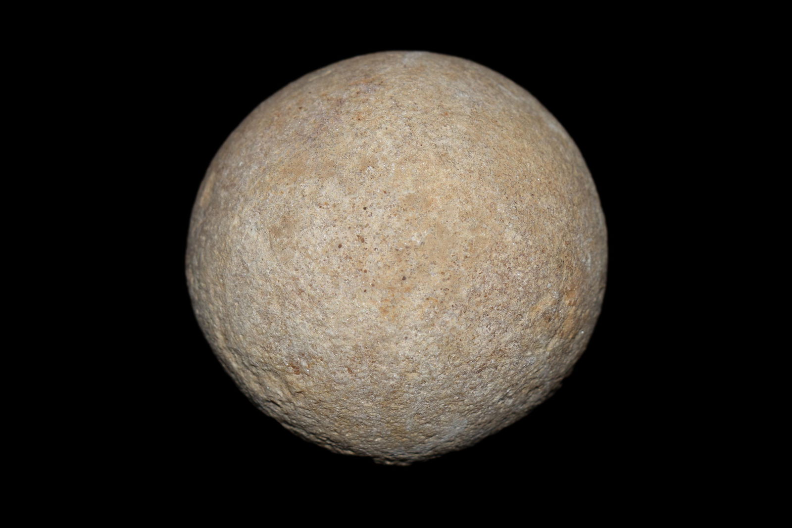 2 3/8" Gameball found in Union Co IL (1 of 4)