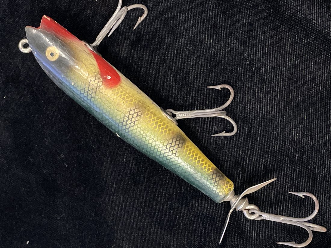 Vintage / Antique Fishing Lure (1 of 5)