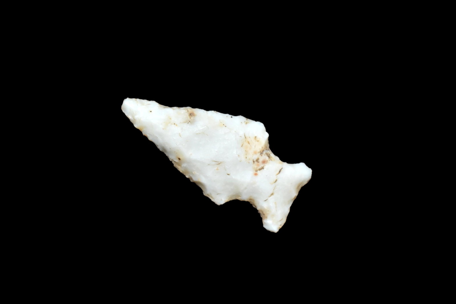 1 1/8" Klunk found in Illinois River Valley, Ex Tim: 1 1/8" Klunk found in Illinois River Valley, Ex Tim Terwelp