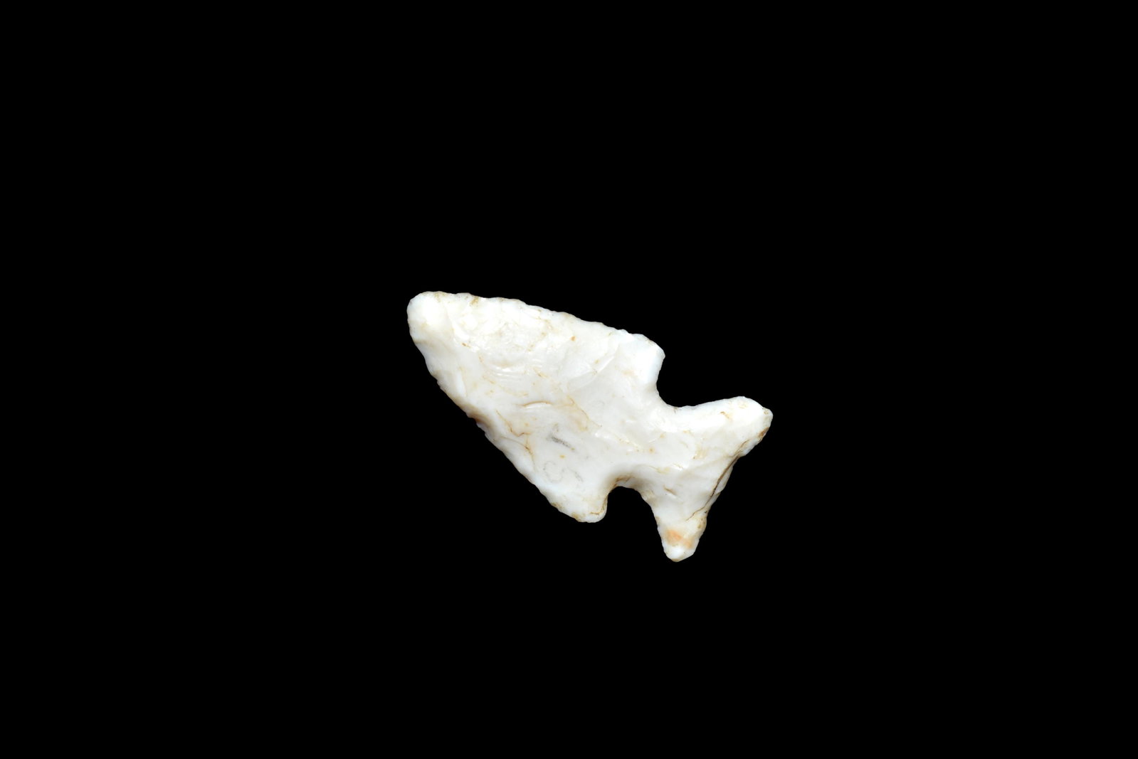 1" Klunk found in Illinois River Valley, ex Tim Terwelp: 1" Klunk found in Illinois River Valley, ex Tim Terwelp