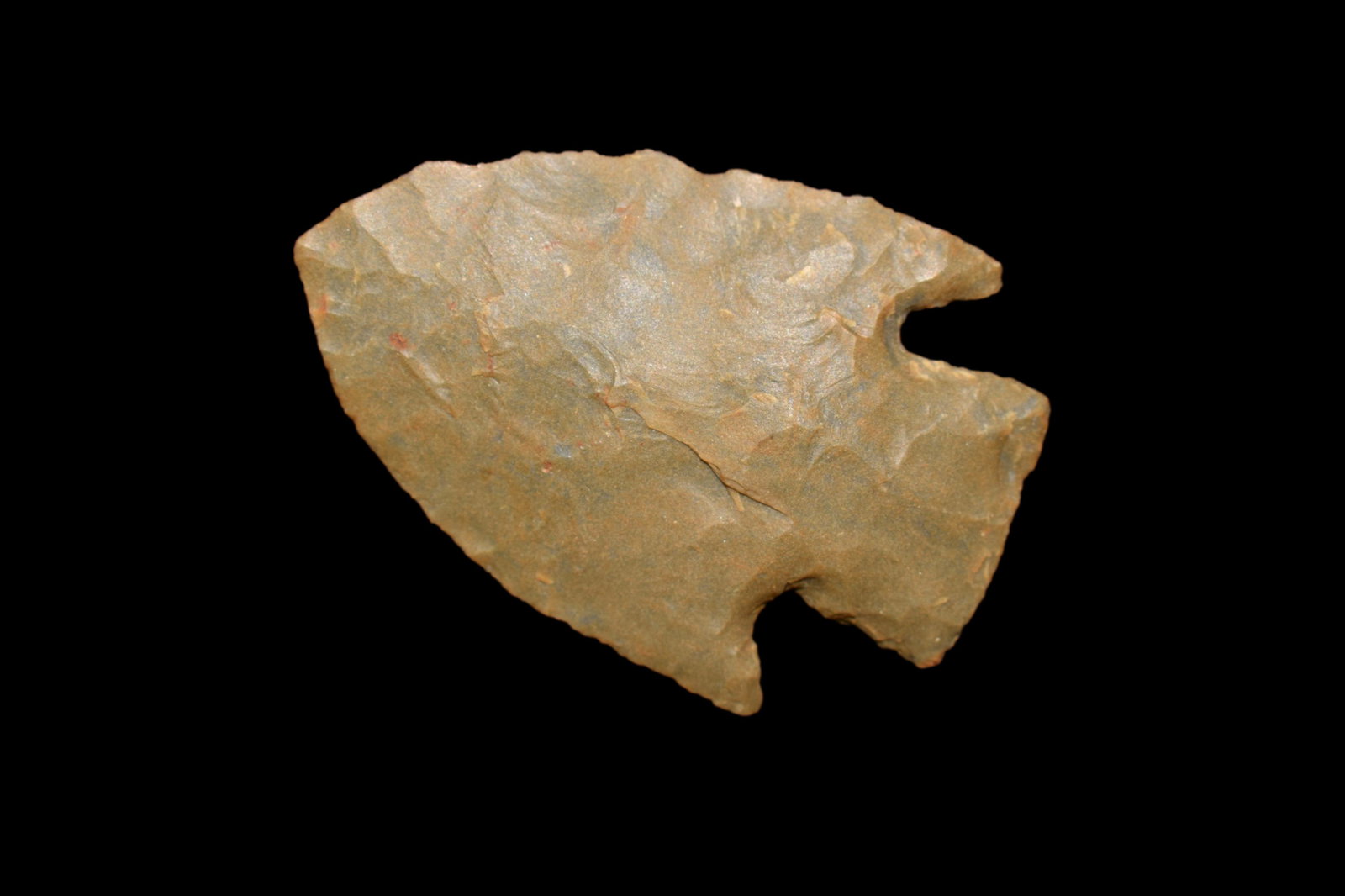 2 3/8" Hopewell Made of Cobden Saline County Illinois (1 of 4)