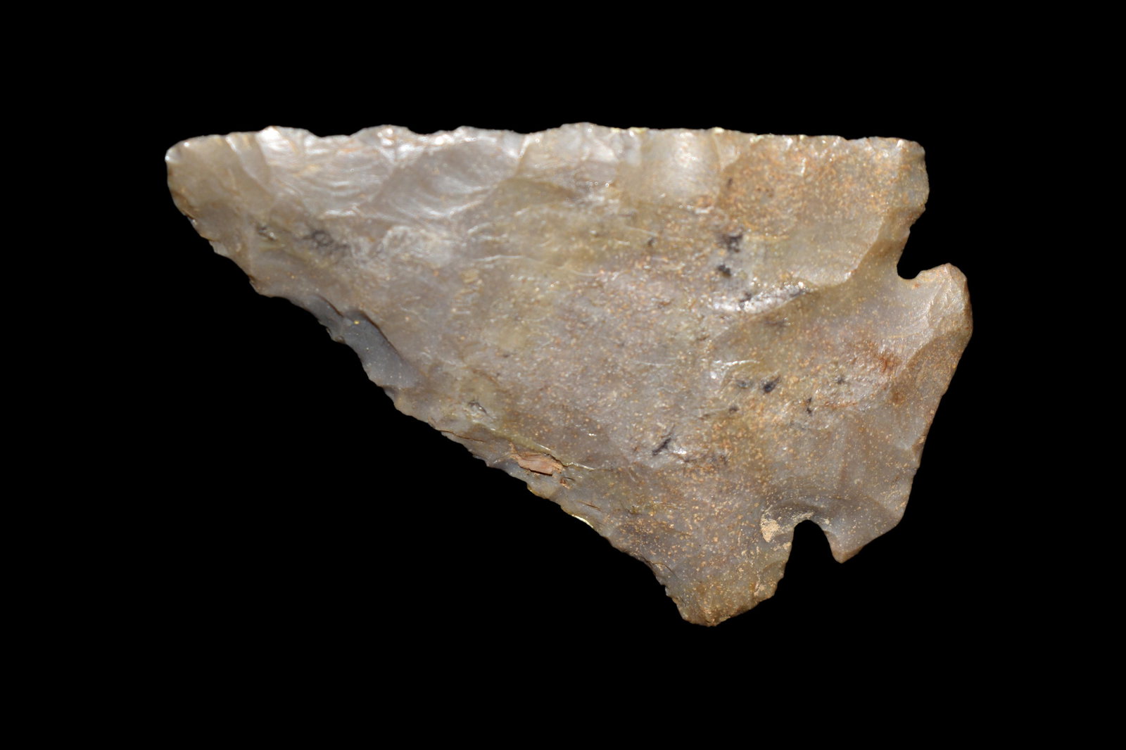 2 5/8" Decatur Saline County Illinois Ex Eberheart (1 of 4)