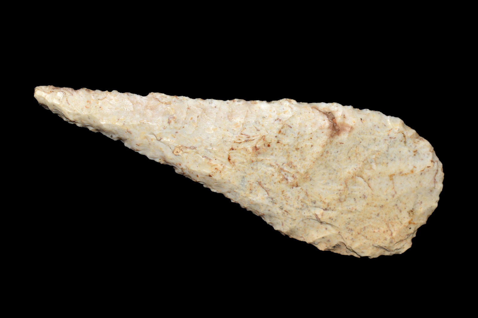5 1/4" Cobbs Blade Saline County Illinois Ex Eberheart (1 of 4)