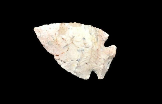 1 9/10" Dovetail Illinois Ex Scott Carruthers (1 of 4)