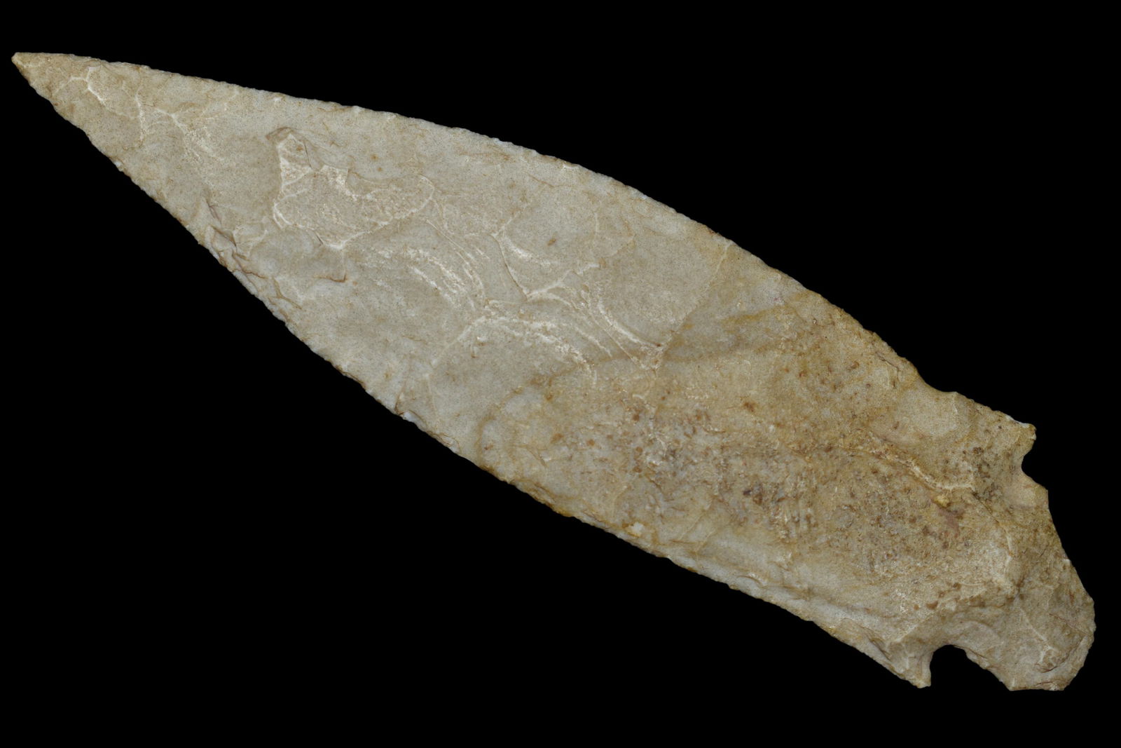 5" Etley, Recovered In Jersey or Greene Co. IL,: 5" Etley, Recovered In Jersey or Greene Co. IL,