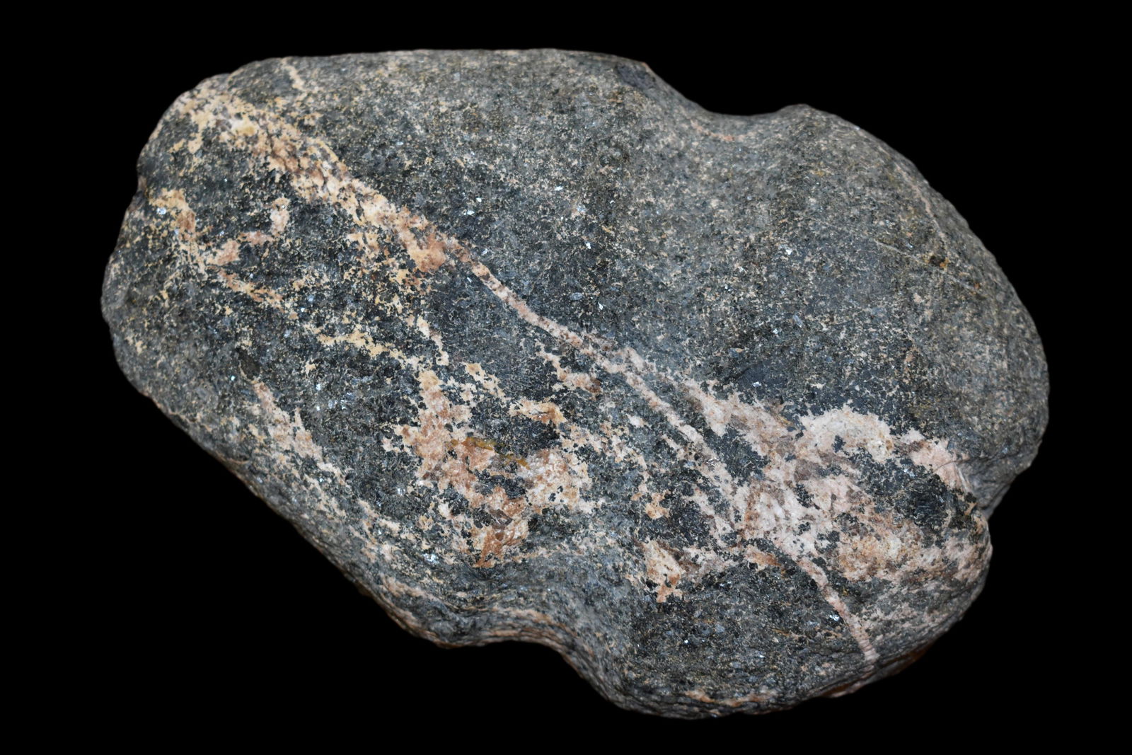 6 1/2" Full Groove, Recovered in Missouri, Authentic (1 of 5)