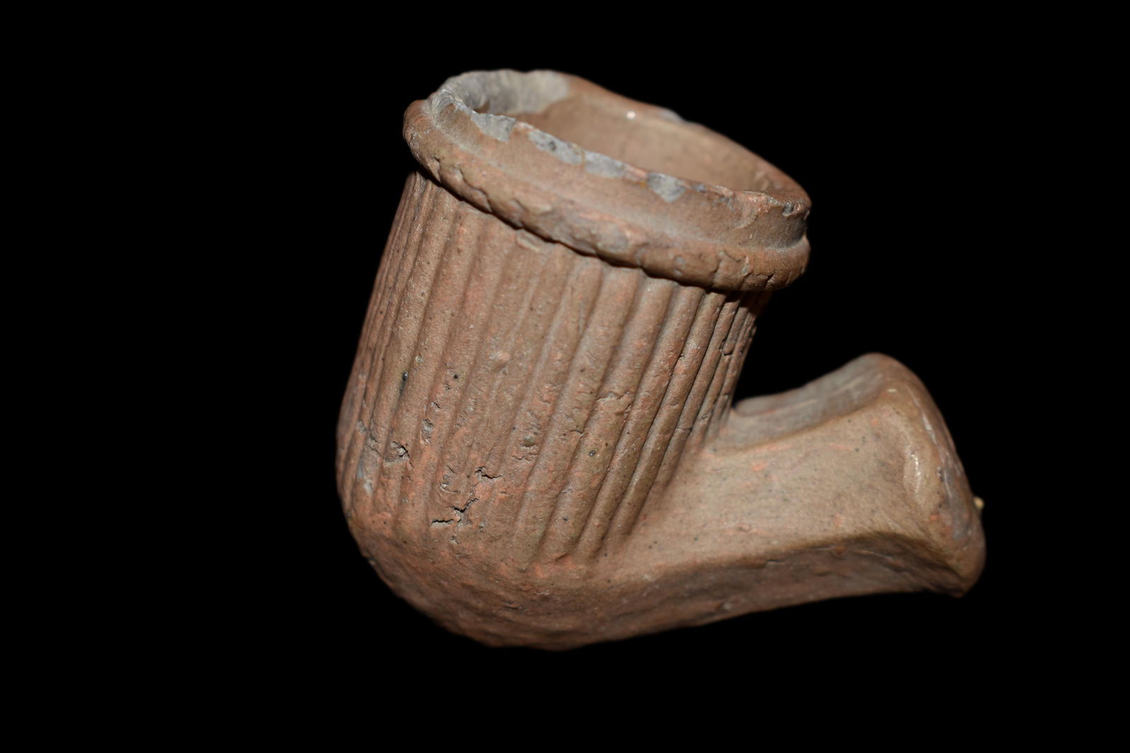 1 3/4"Pamplin Era Trade Pipe (1 of 1)