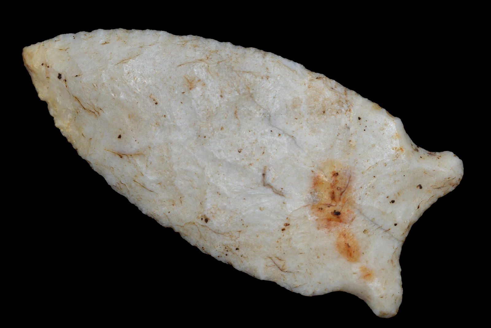 2 15/16" Greenbriar Dalton, 2 x COA Keele & Stermer, (1 of 5)