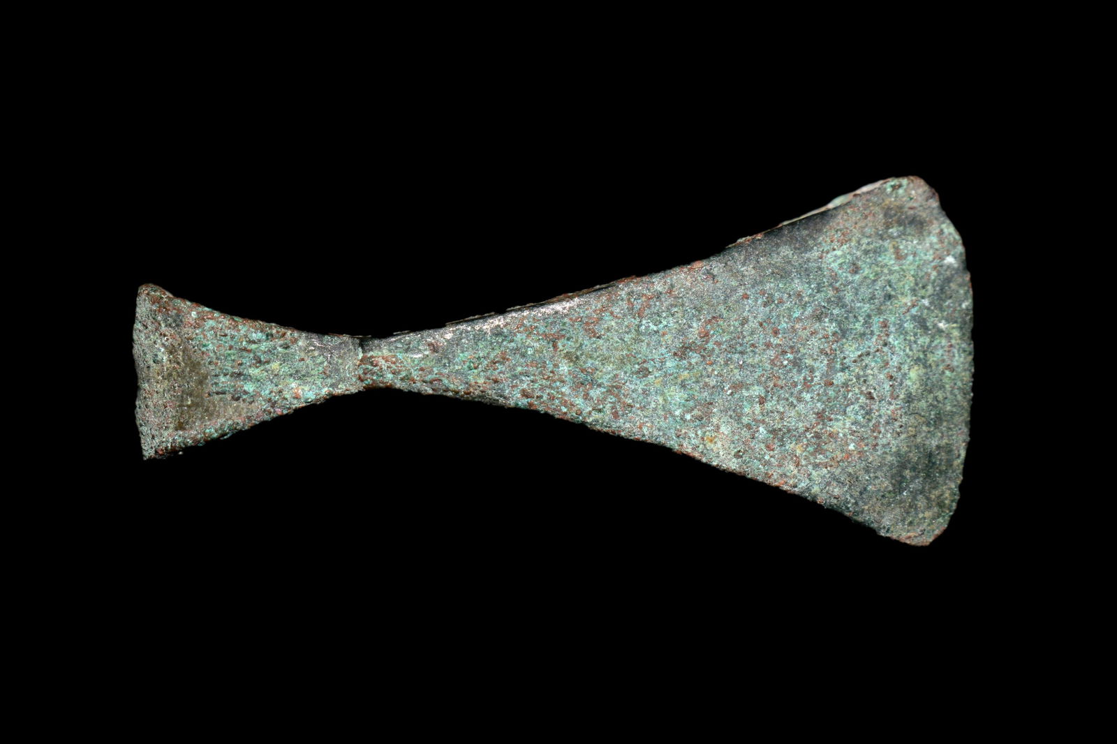 Chimu Copper mantle Ornament from Peru, ca. 1100-1450AD (1 of 5)