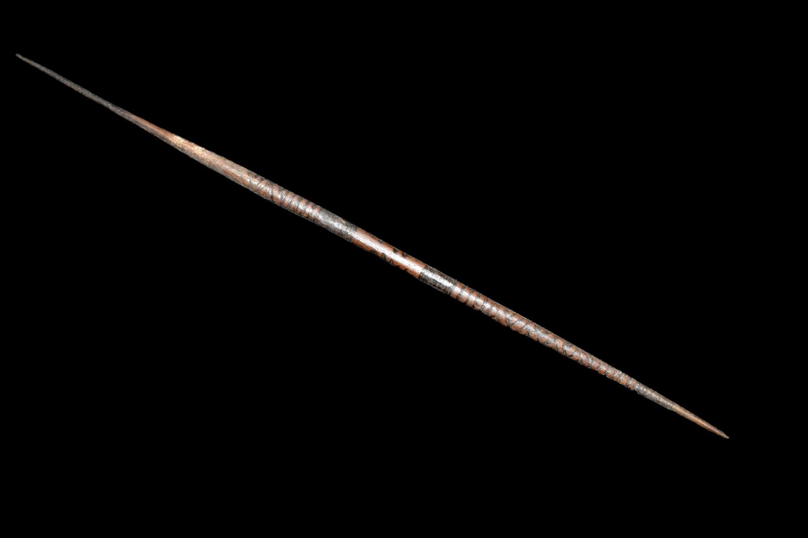 Nazca Weaving Tool from Peru, ca. 100 â€“ 700 AD (1 of 5)