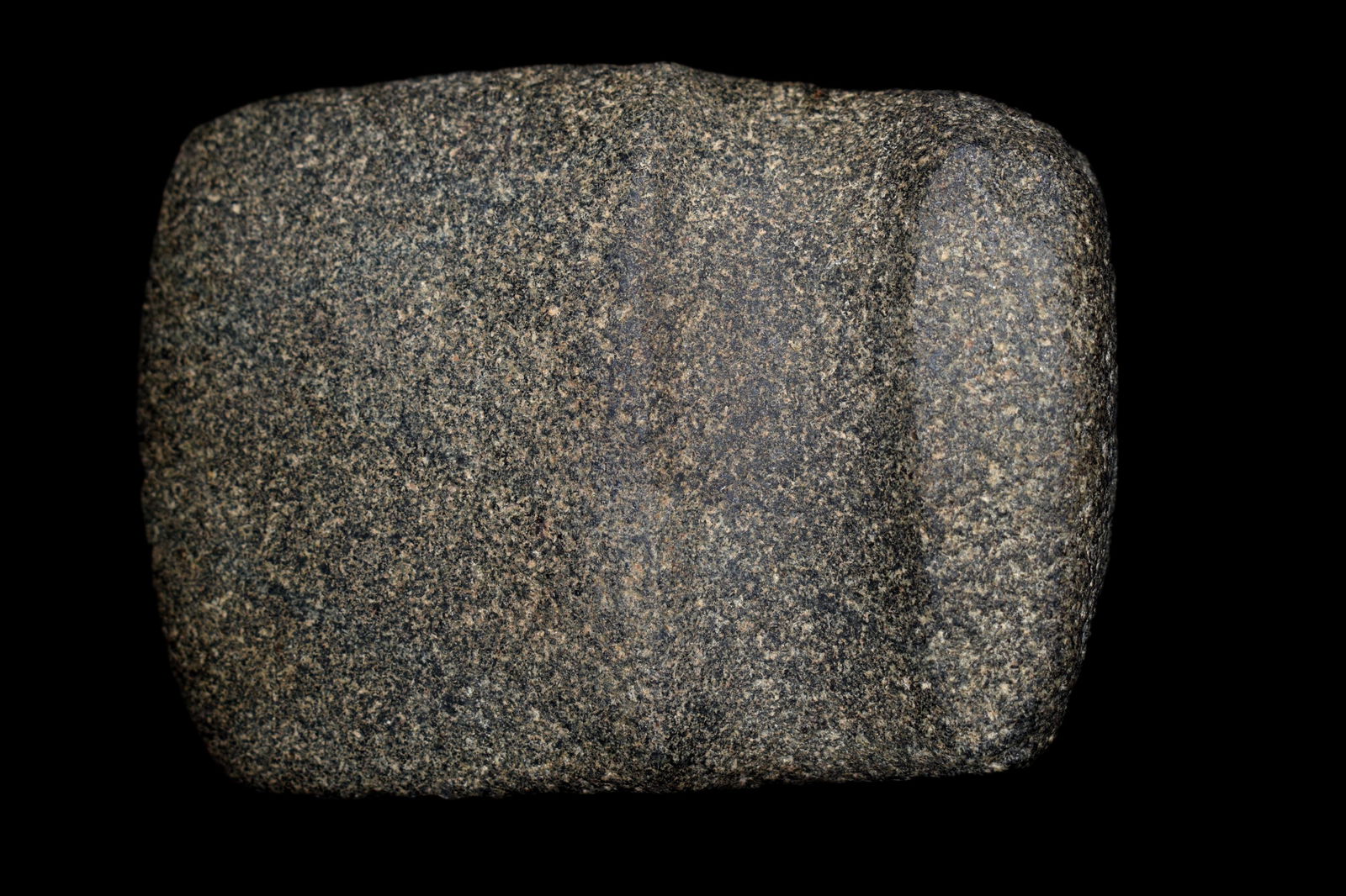 3 3/4" Keokuk Axe, Southeast Iowa, Native American (1 of 6)