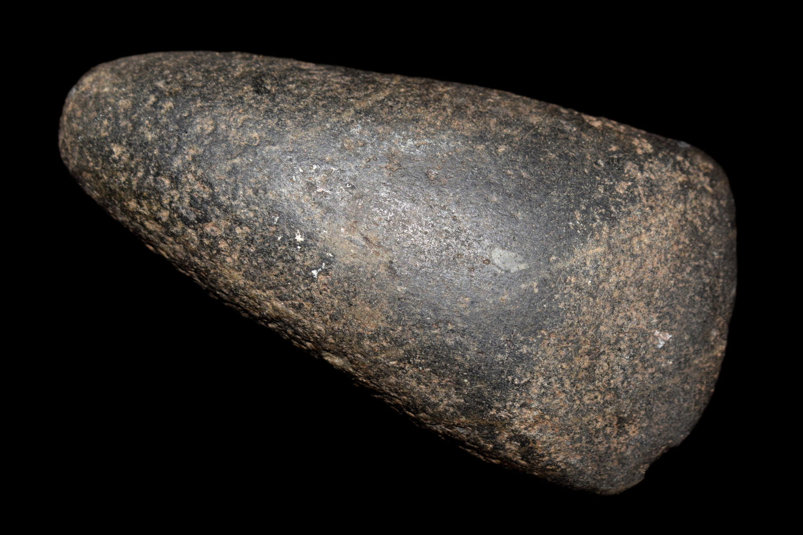 4" Celt, Southeast Iowa, Native American Artirfact (1 of 6)