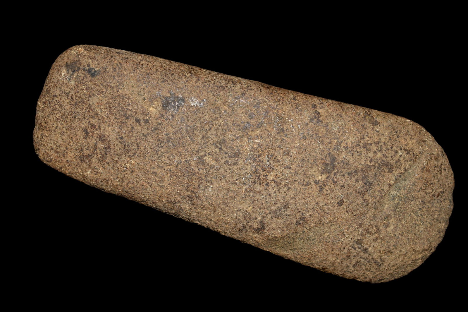 5 3/4" Flared Bit, Spud like celt, Authentic Native (1 of 7)