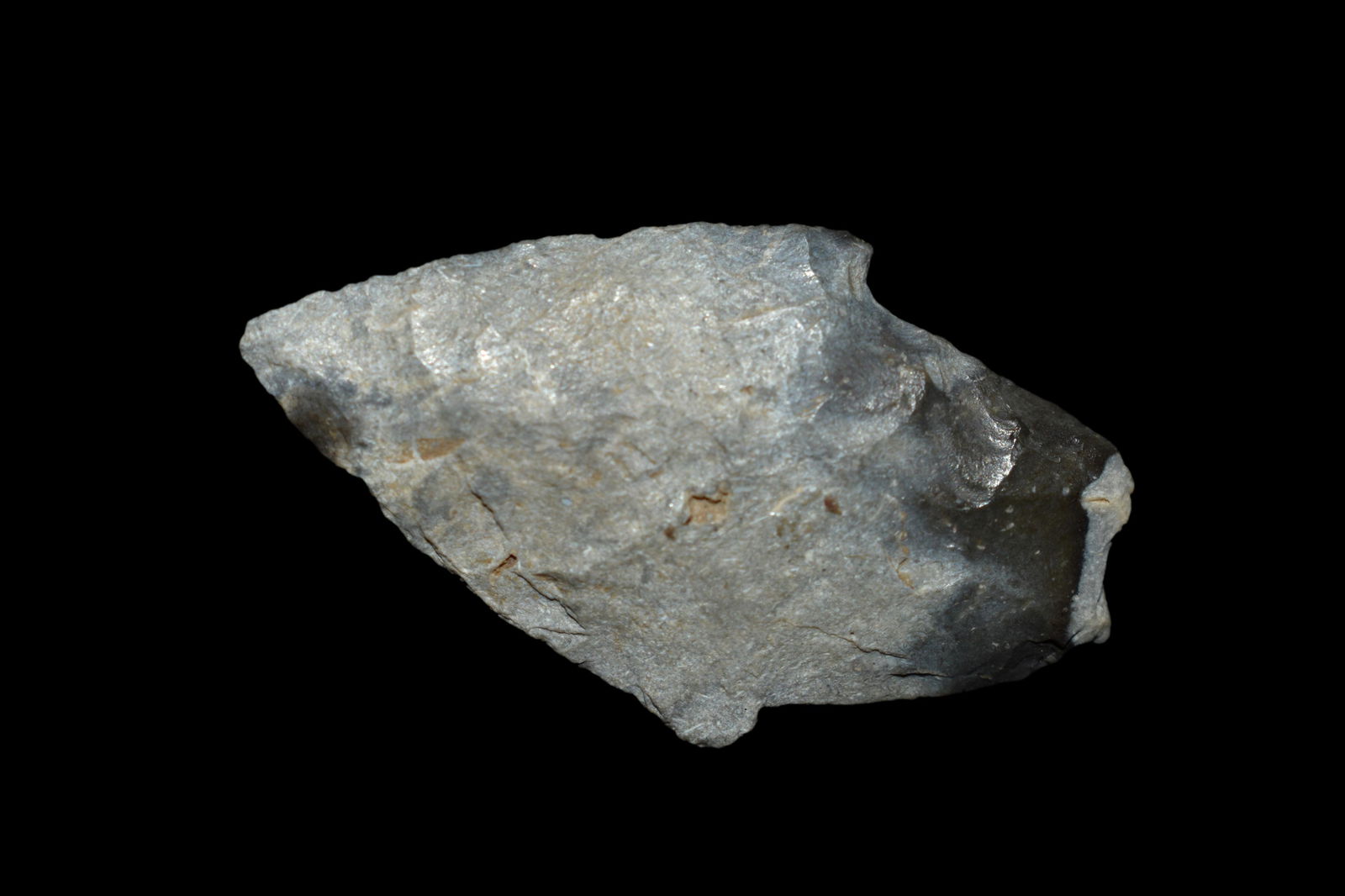 1 1/2" Hidden Valley, Oklahoma, colorful material , (1 of 4)